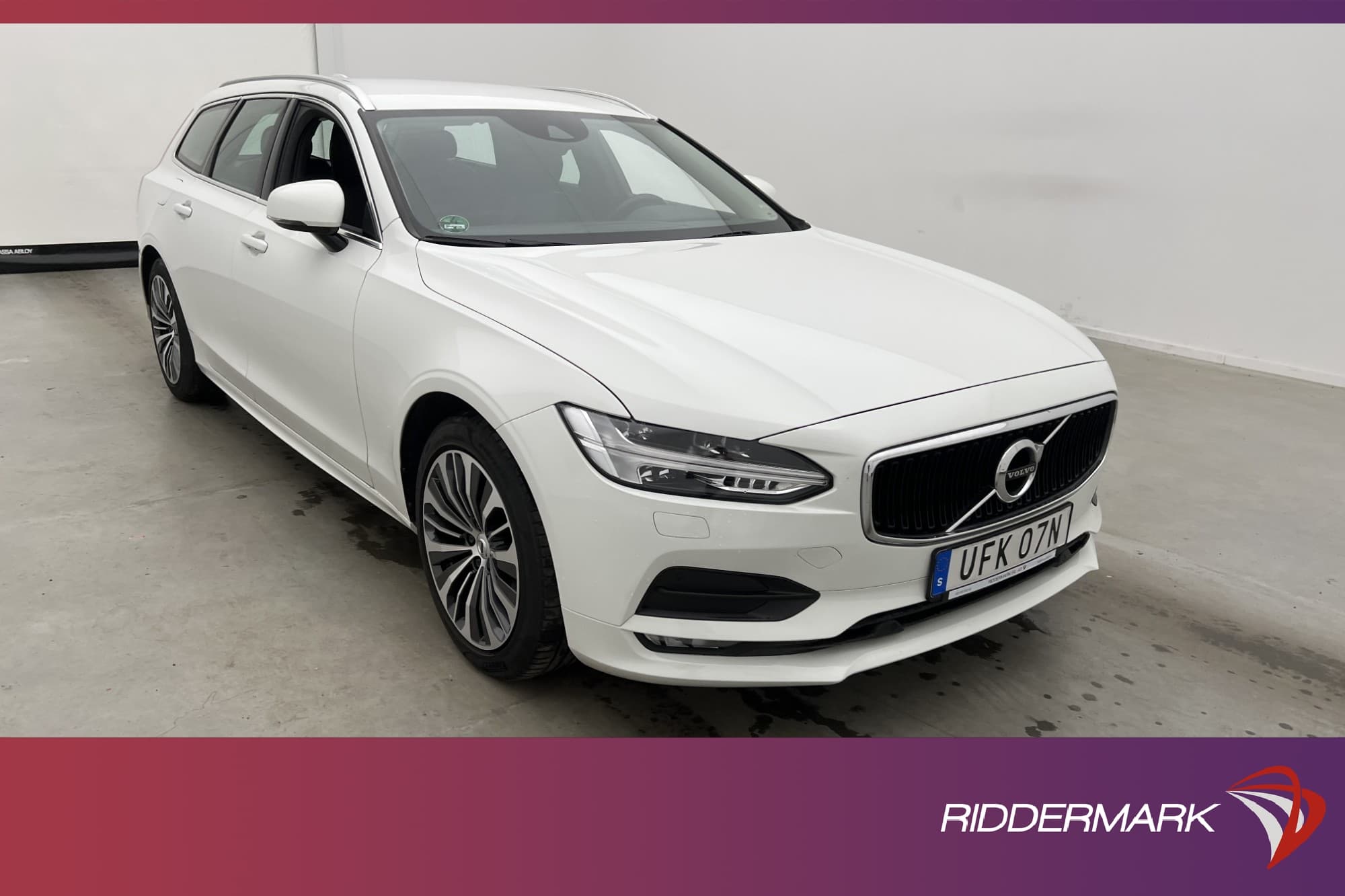 Volvo V90 D4 190hk