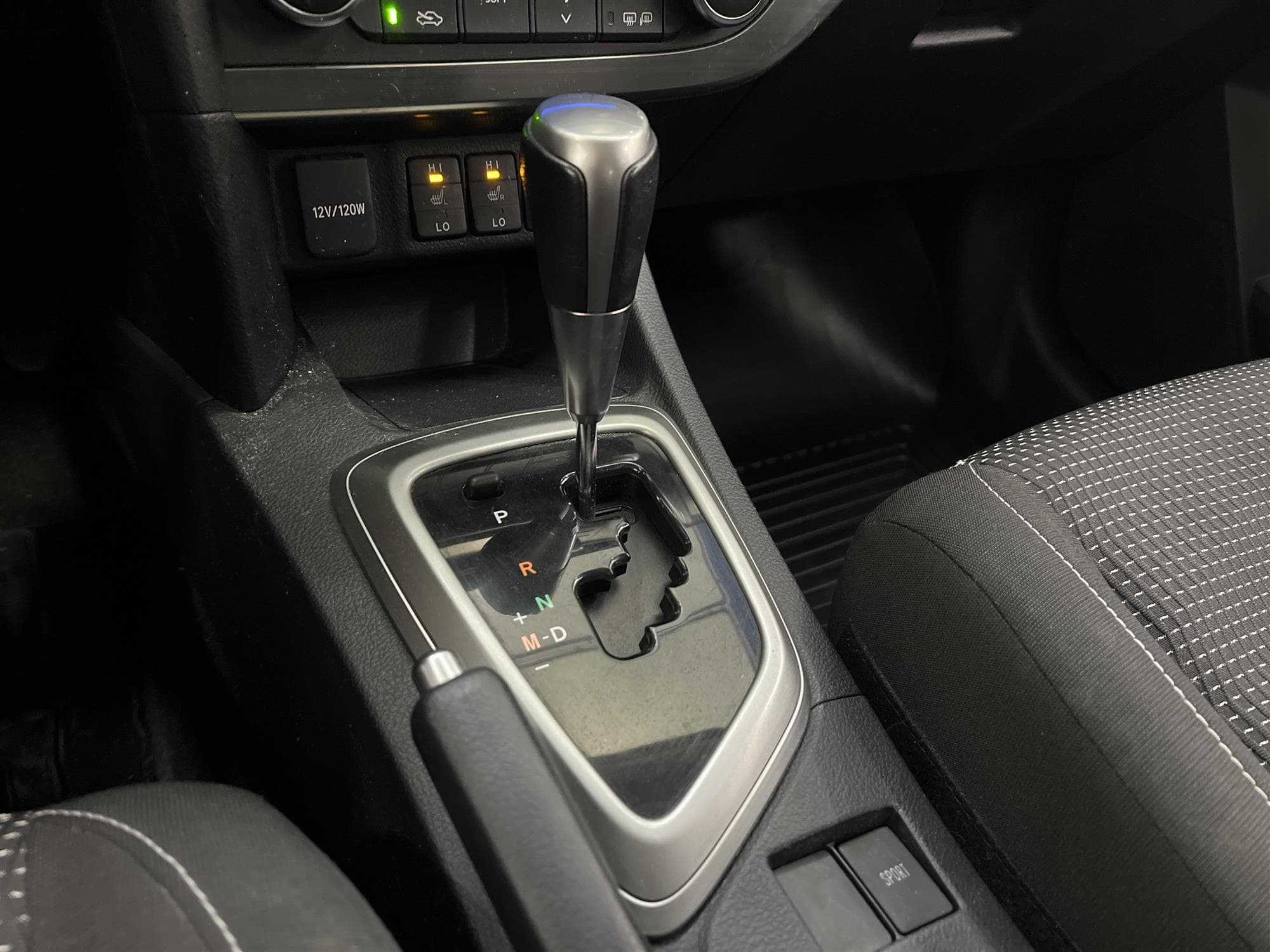 Toyota  Auris 1.6 Valvematic 132hk B-Kam 0,57L/mil