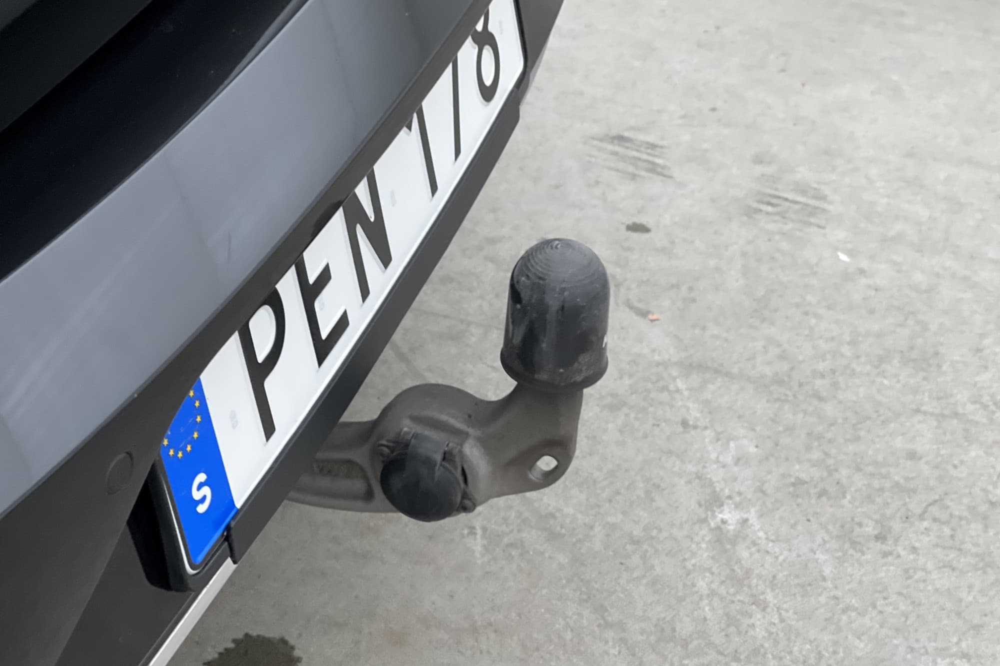 Volvo S90 D5 AWD R-Design VOC Taklucka Värmare Drag Kamera