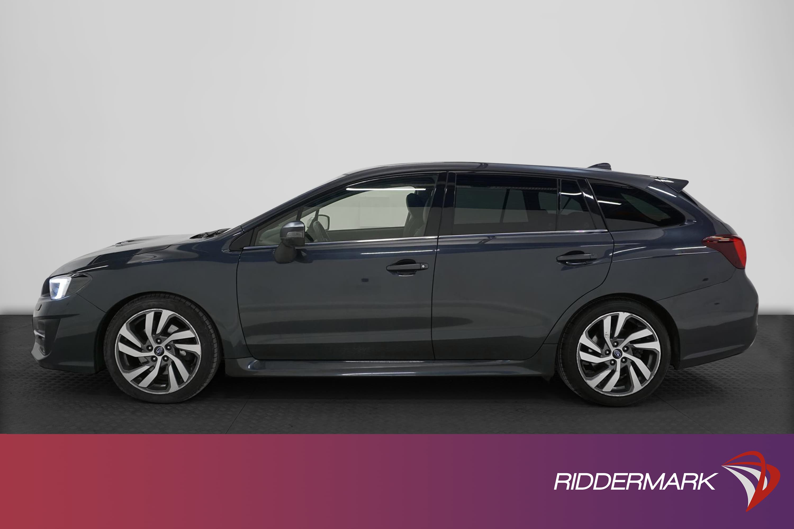 Subaru Levorg 1.6 170hk 4WD