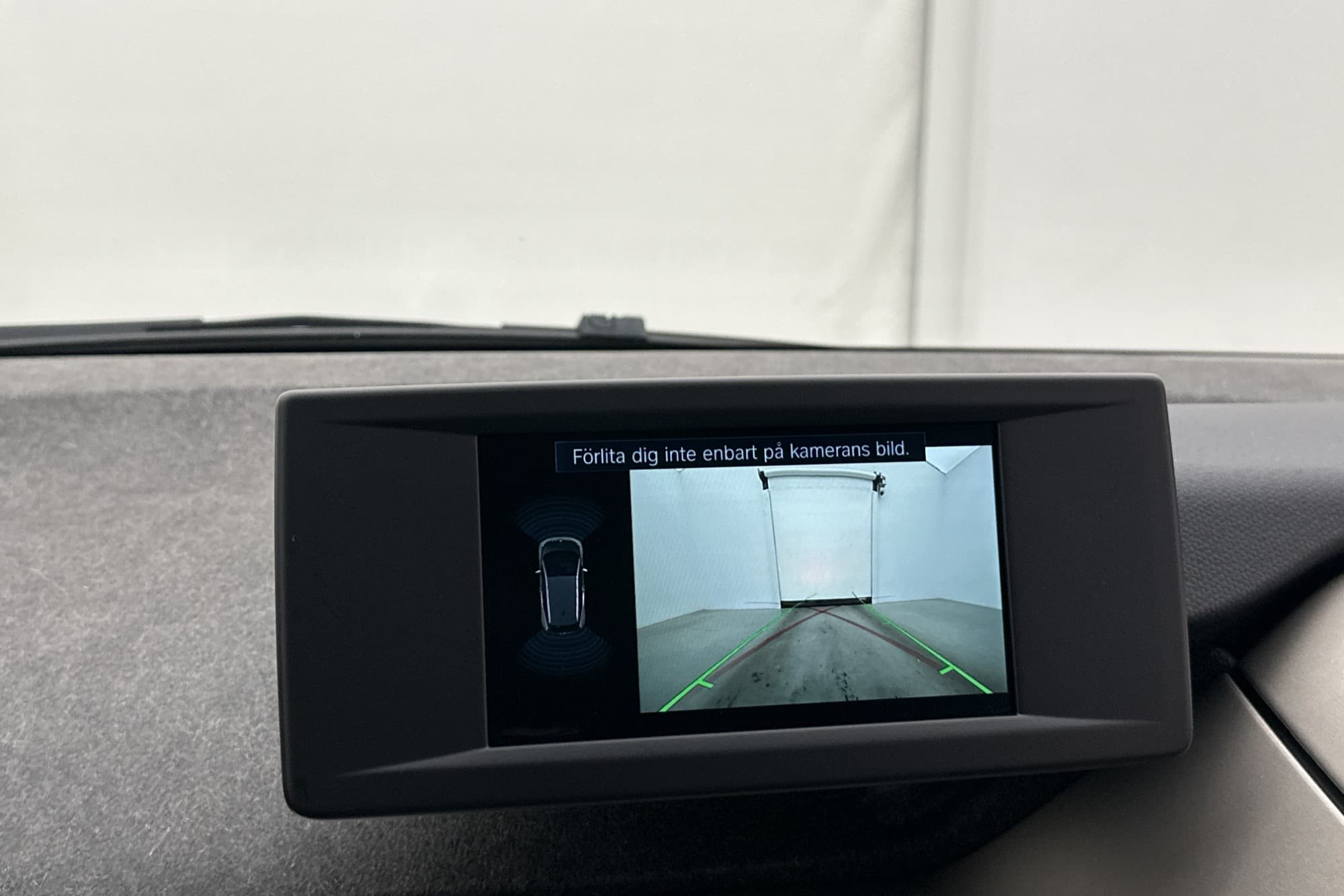 BMW i3s 120 Ah 183hk Comfort Advanced Värmepump Kamera Navi