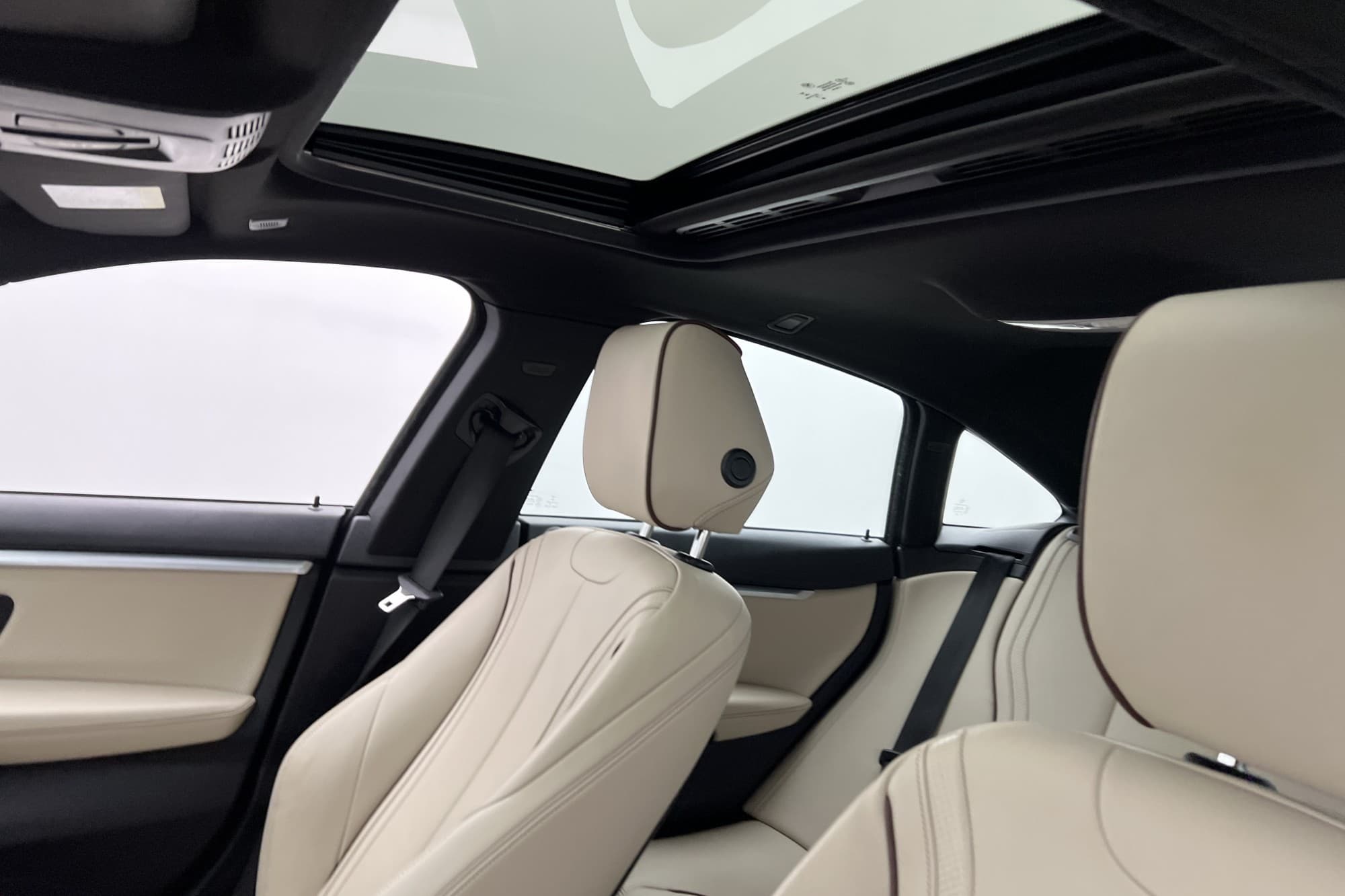BMW 430 i xDrive Gran Coupé Innovation H/K Pano Kamera HUD