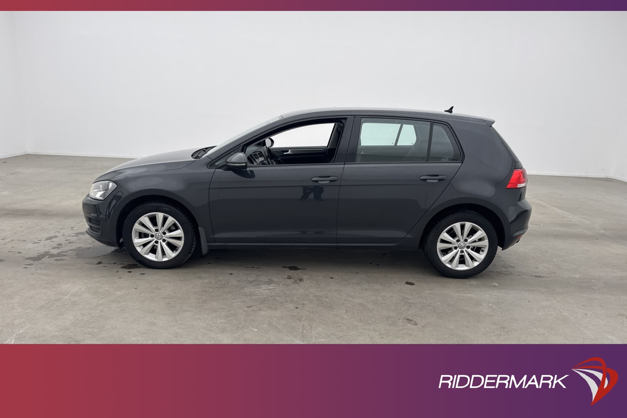 Volkswagen Golf 1.6 TDI 105hk