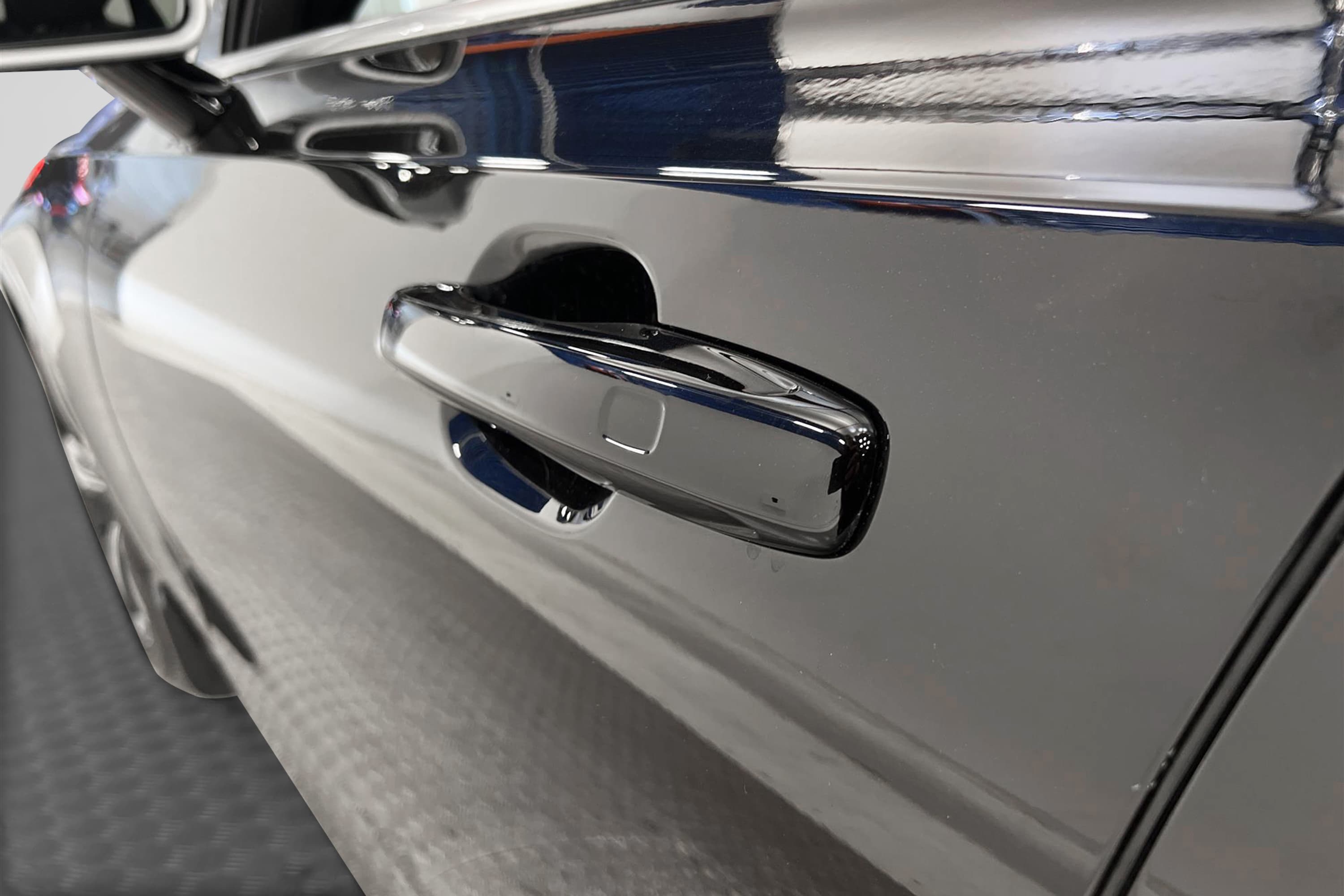 Volvo S90  D5 AWD  235hk R-Design VOC HUD Drag D-Värm Blis