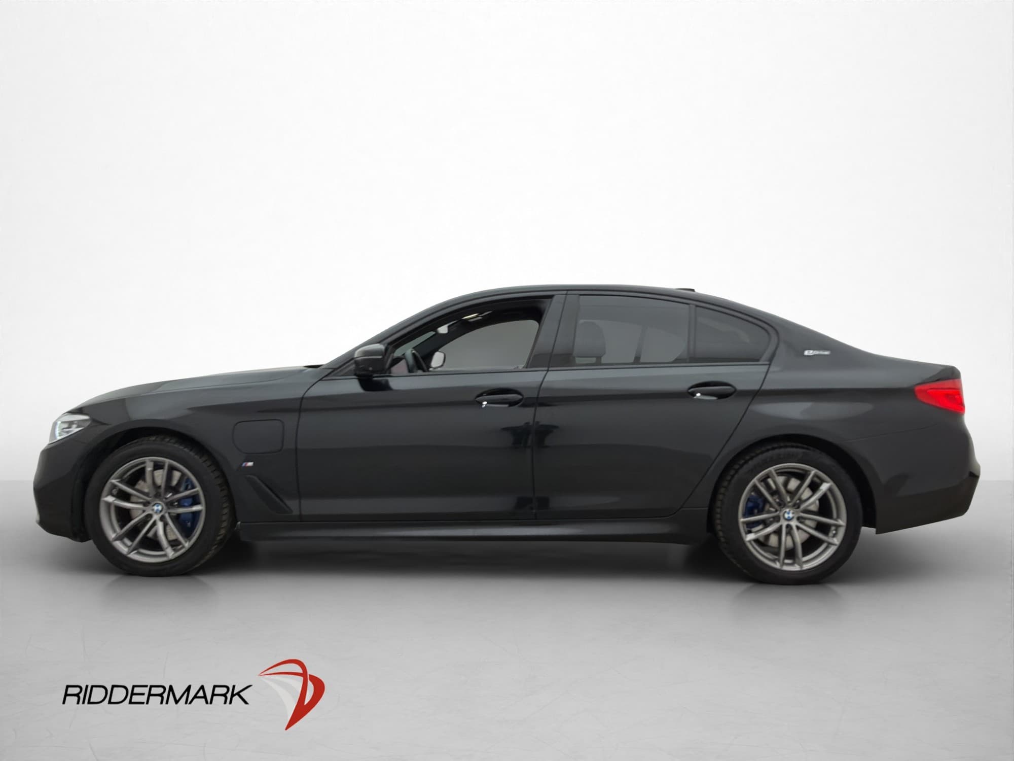 BMW 530e
