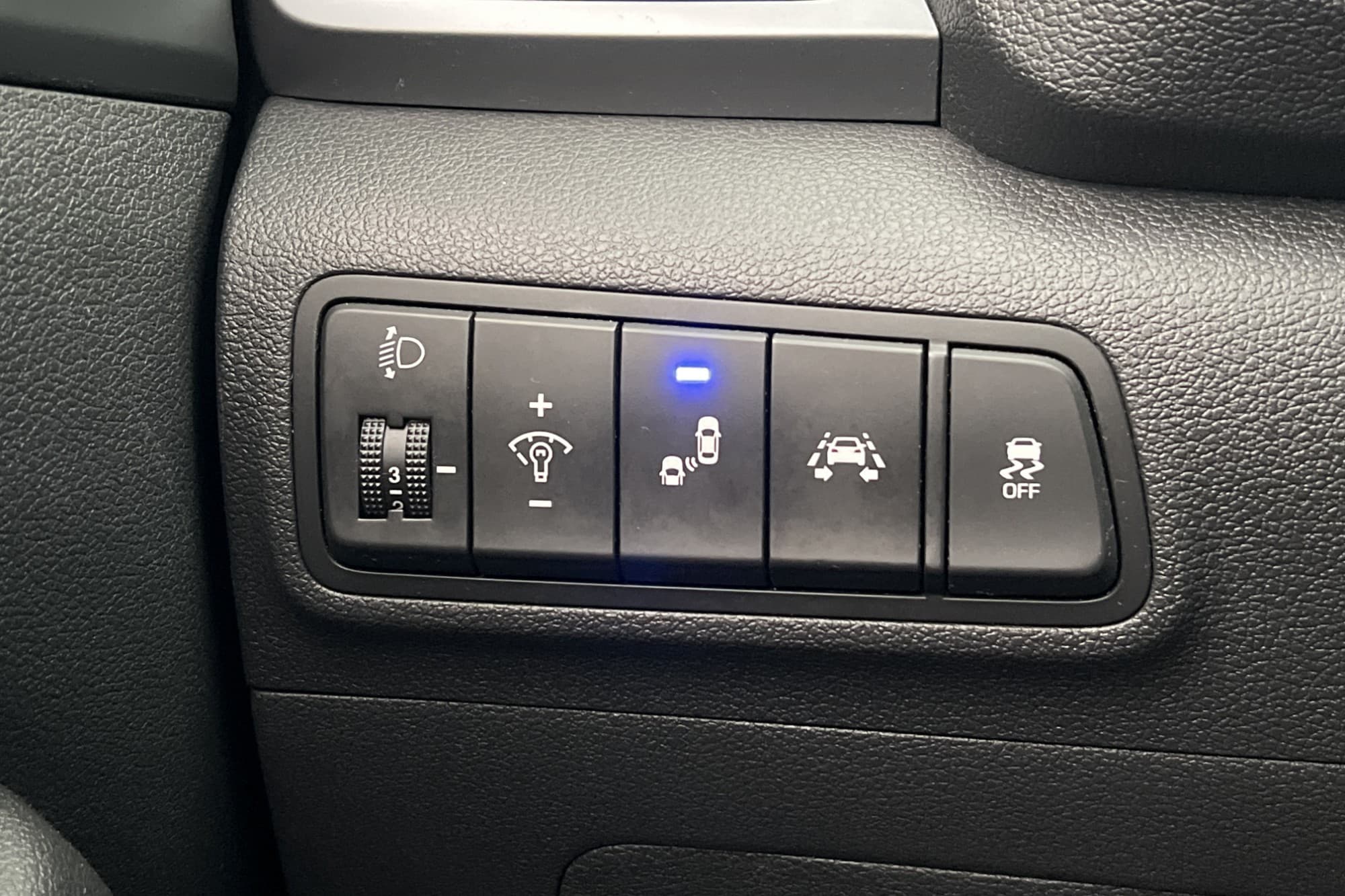 Hyundai Tucson 1.6 GDI 132hk Comfort Plus Dragkrok P-Sensor