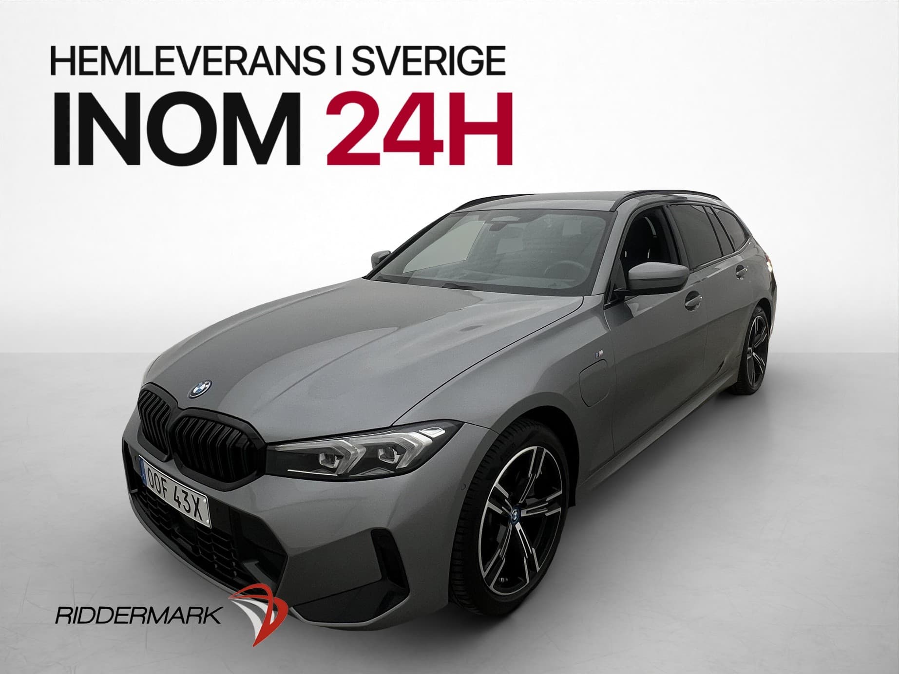 BMW 330e