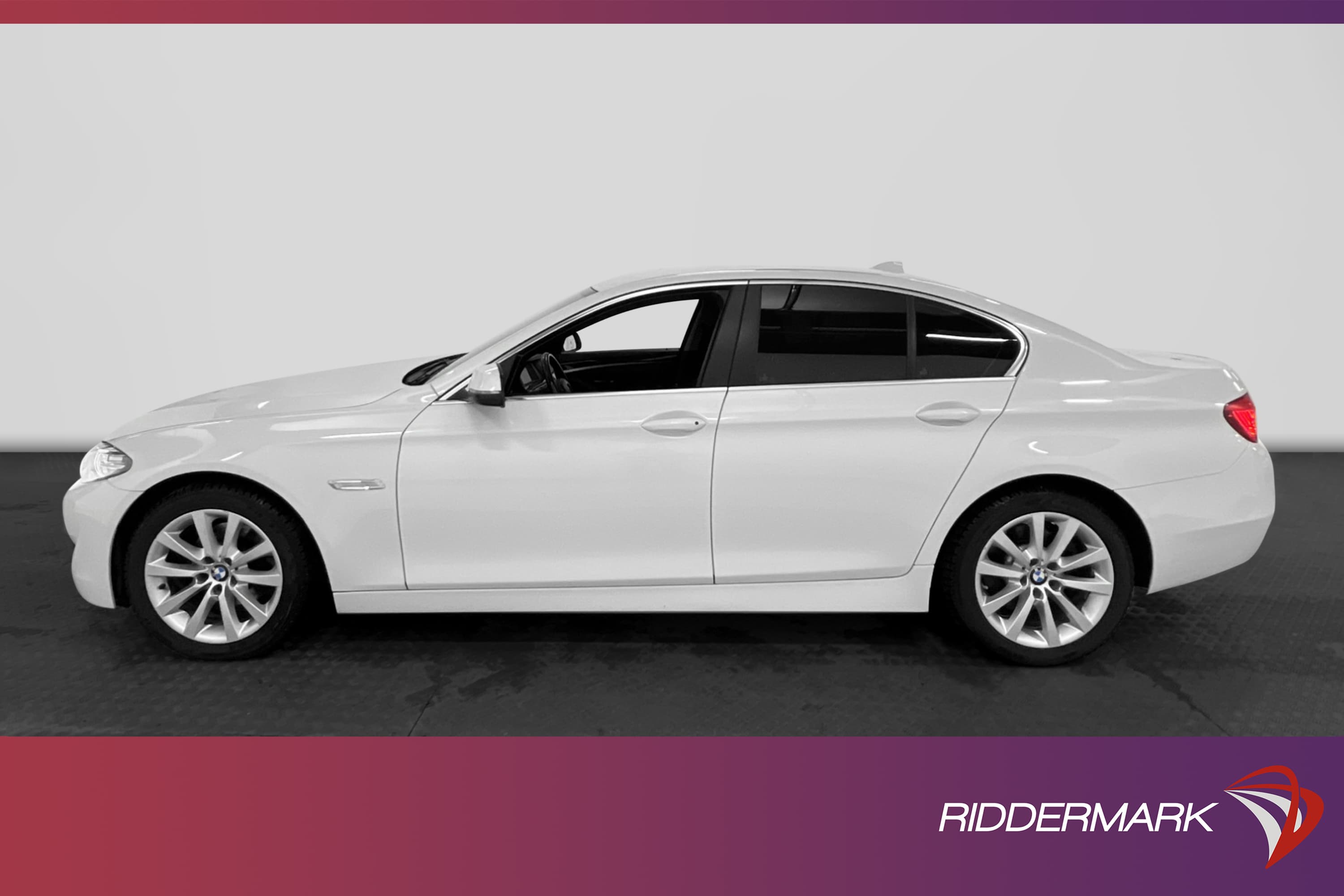 BMW 520d