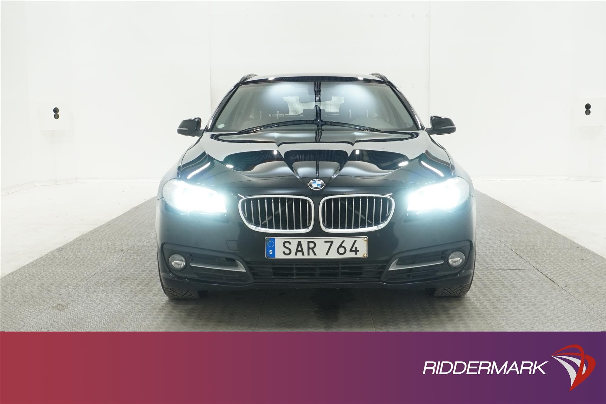 BMW 520d