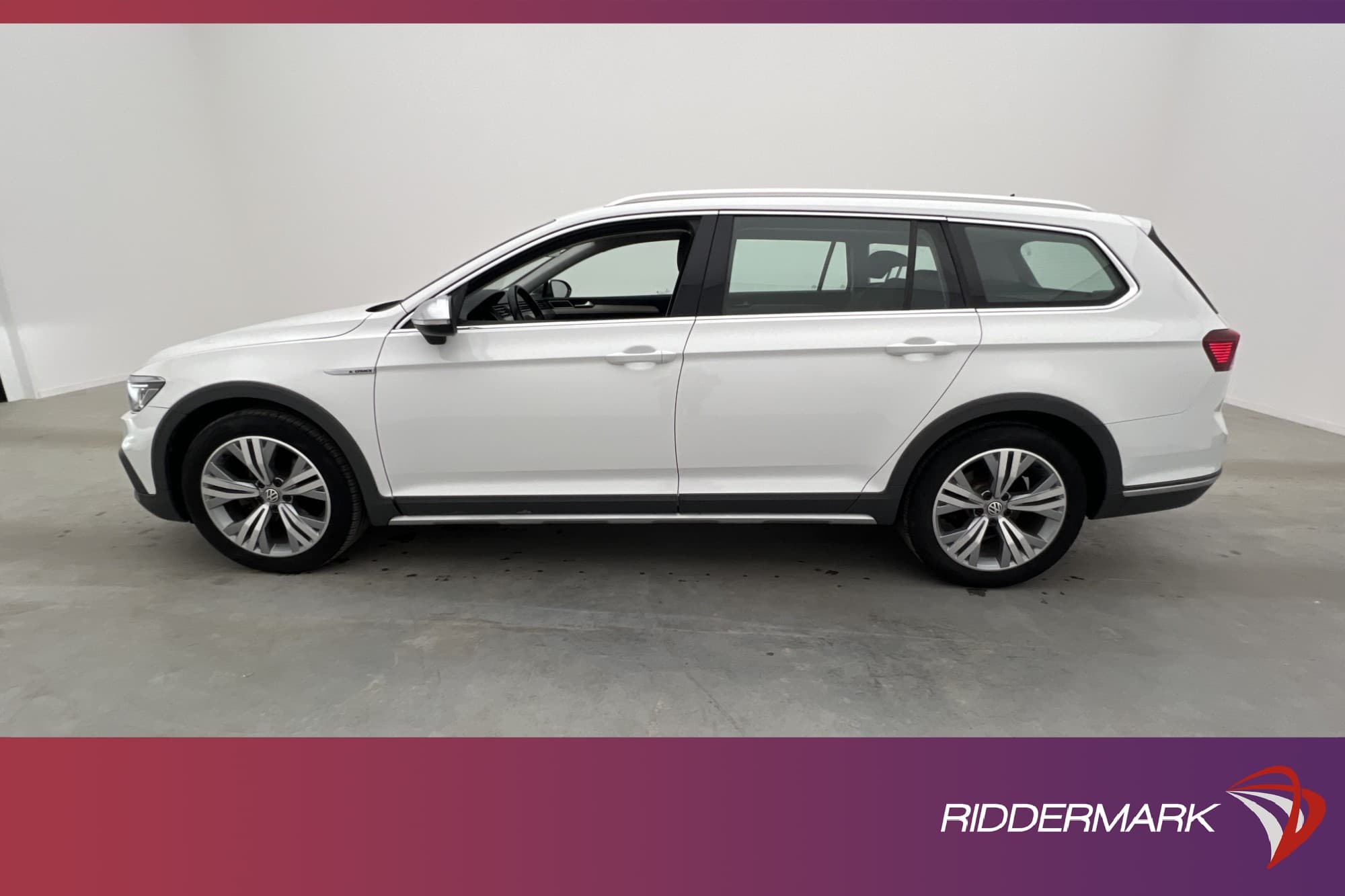 Volkswagen Passat Alltrack 2.0 TDI 4M GT
