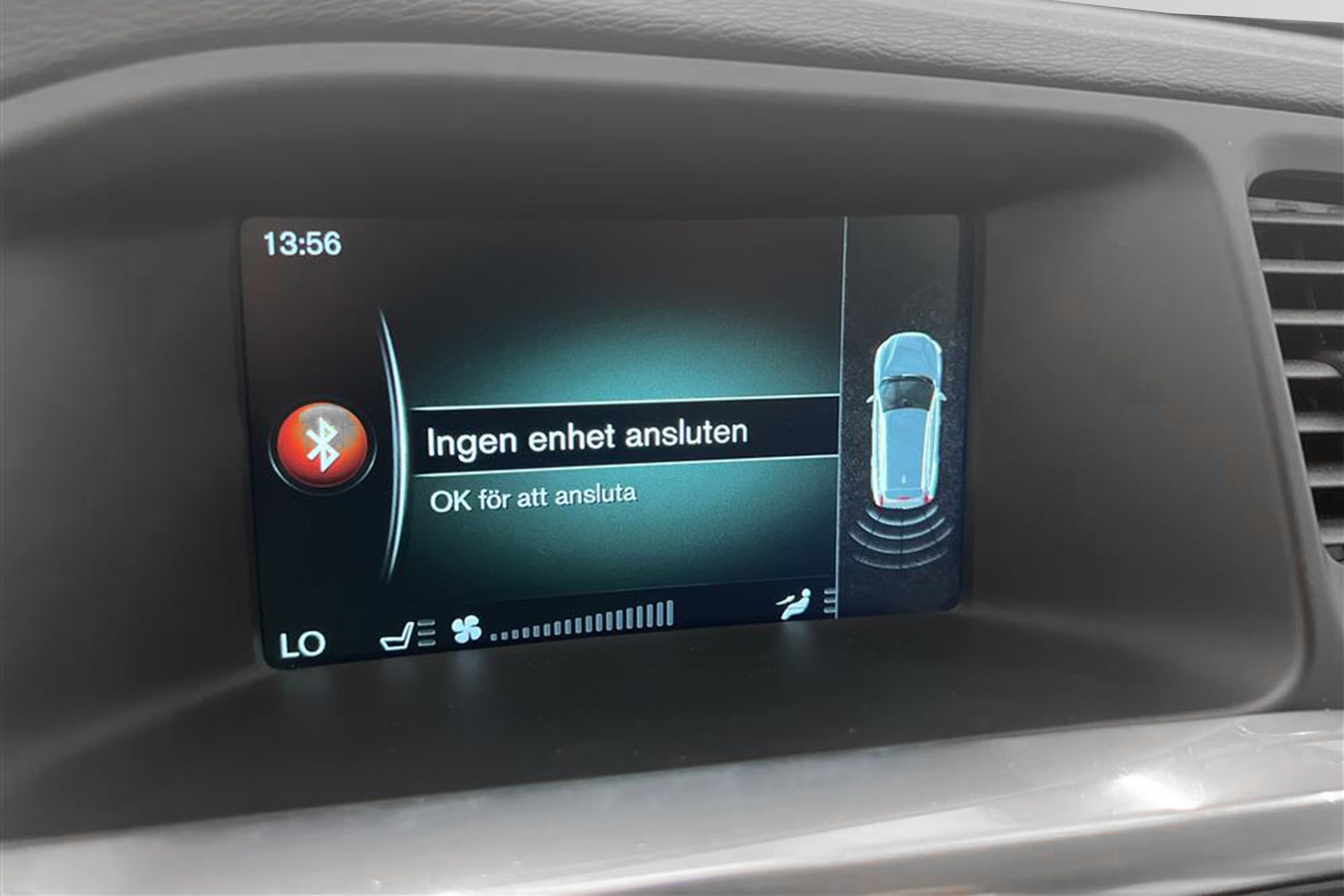 Volvo V60 D4 AWD 181hk Summum D-Värm Skinn Välservadinteriör