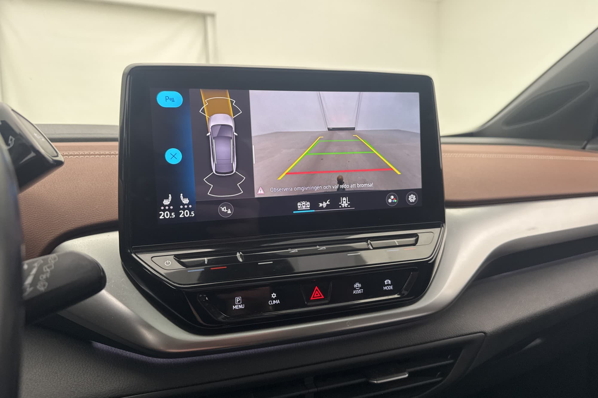 Volkswagen ID.4 Pro Performance Pano Kamera CarPlay Drag IQ 