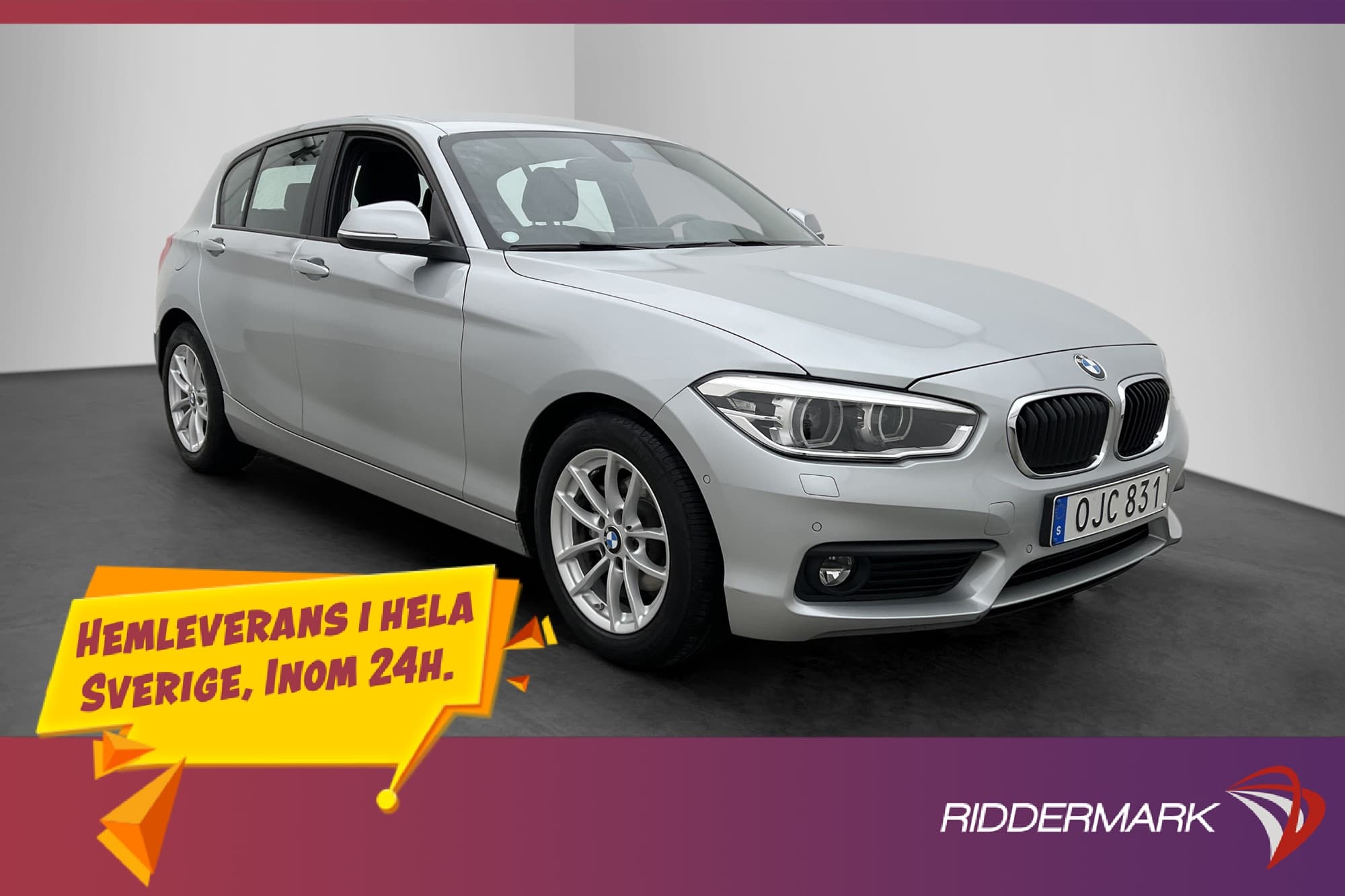 BMW 116