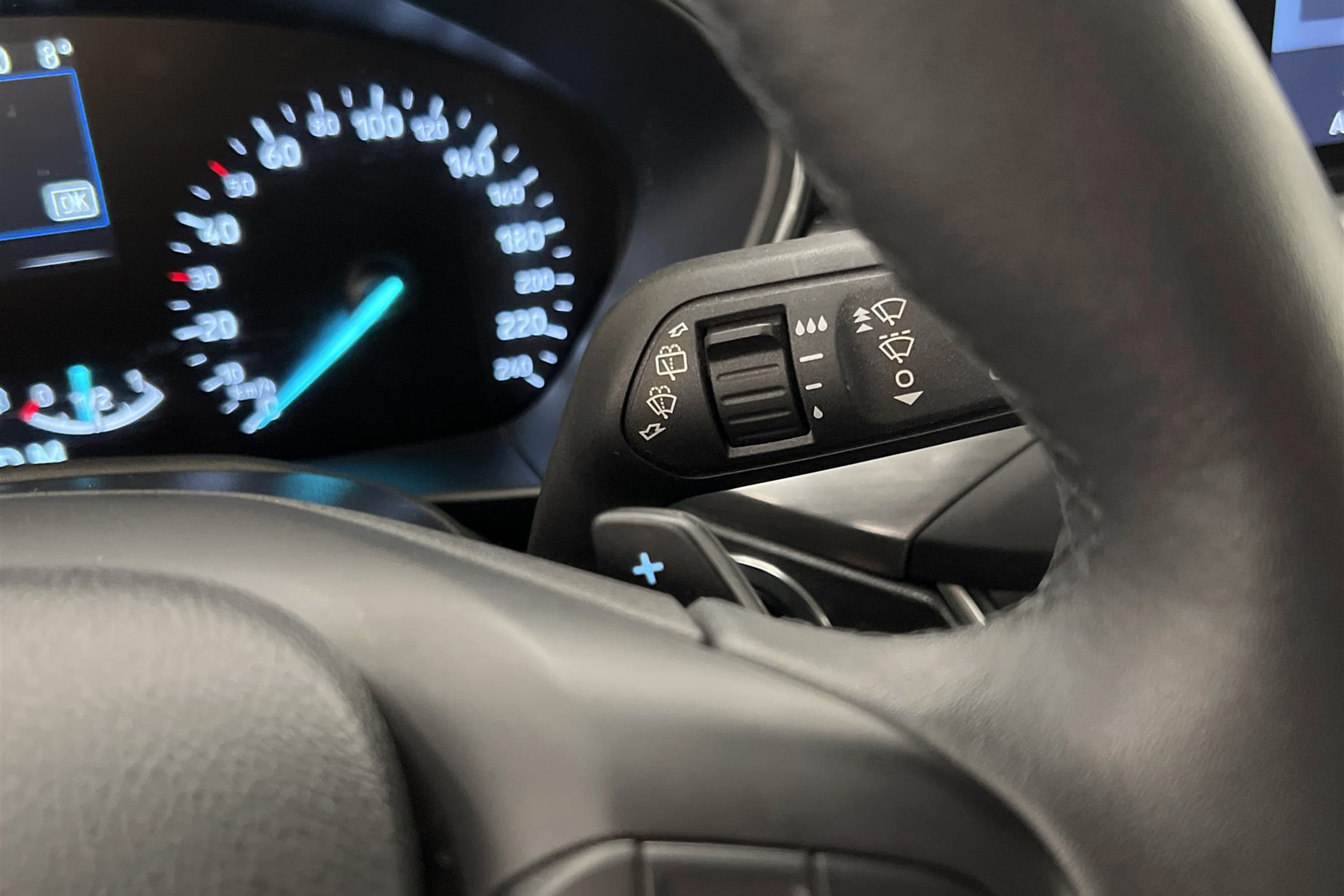 Ford Focus 1.0 125hk Dragkrok Keyless 492kr Skatt 0,43L/mil