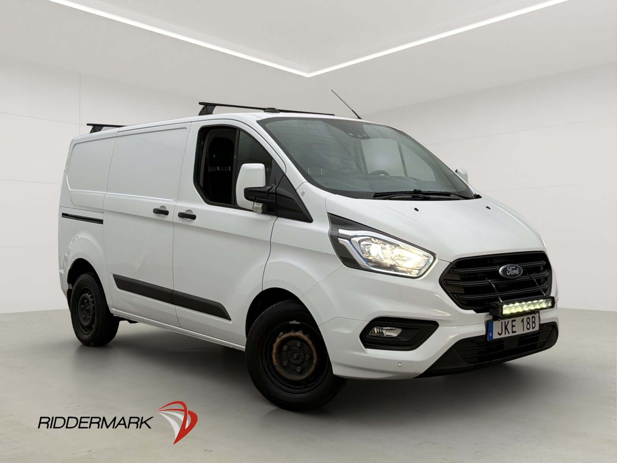 Ford Transit Custom 280