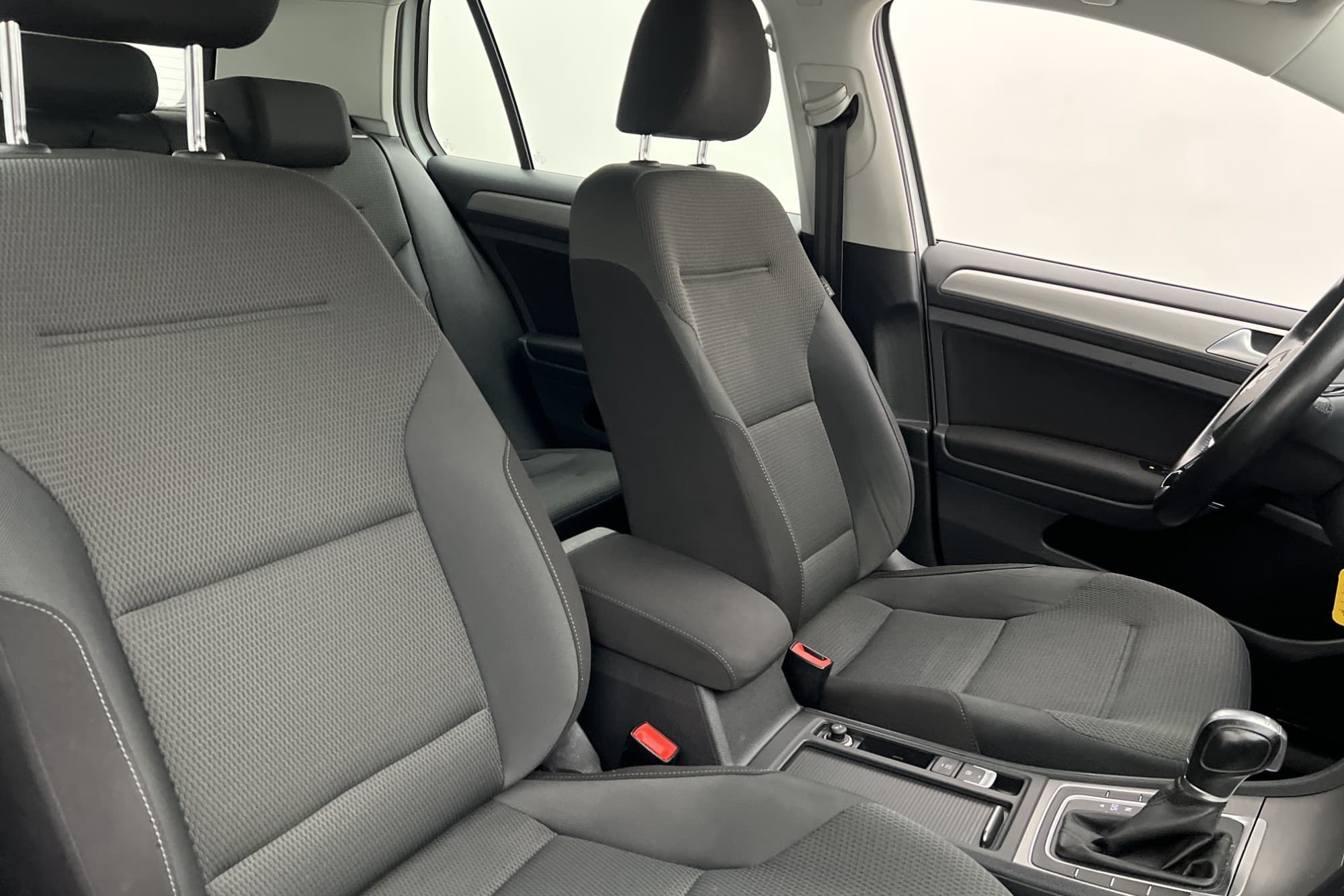 Volkswagen Golf 1.2 TSI 110hk CarPlay Adaptiv-farthållare