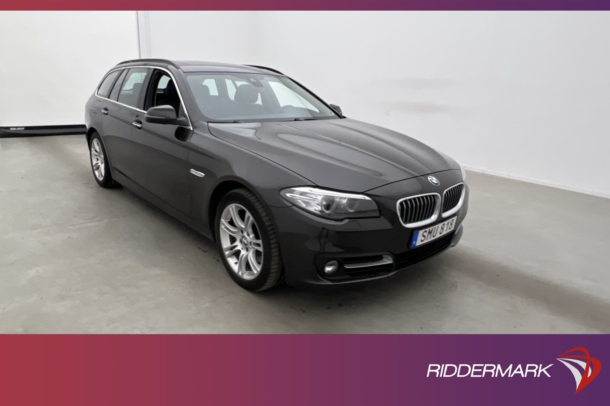 BMW 530 d xDrive Touring