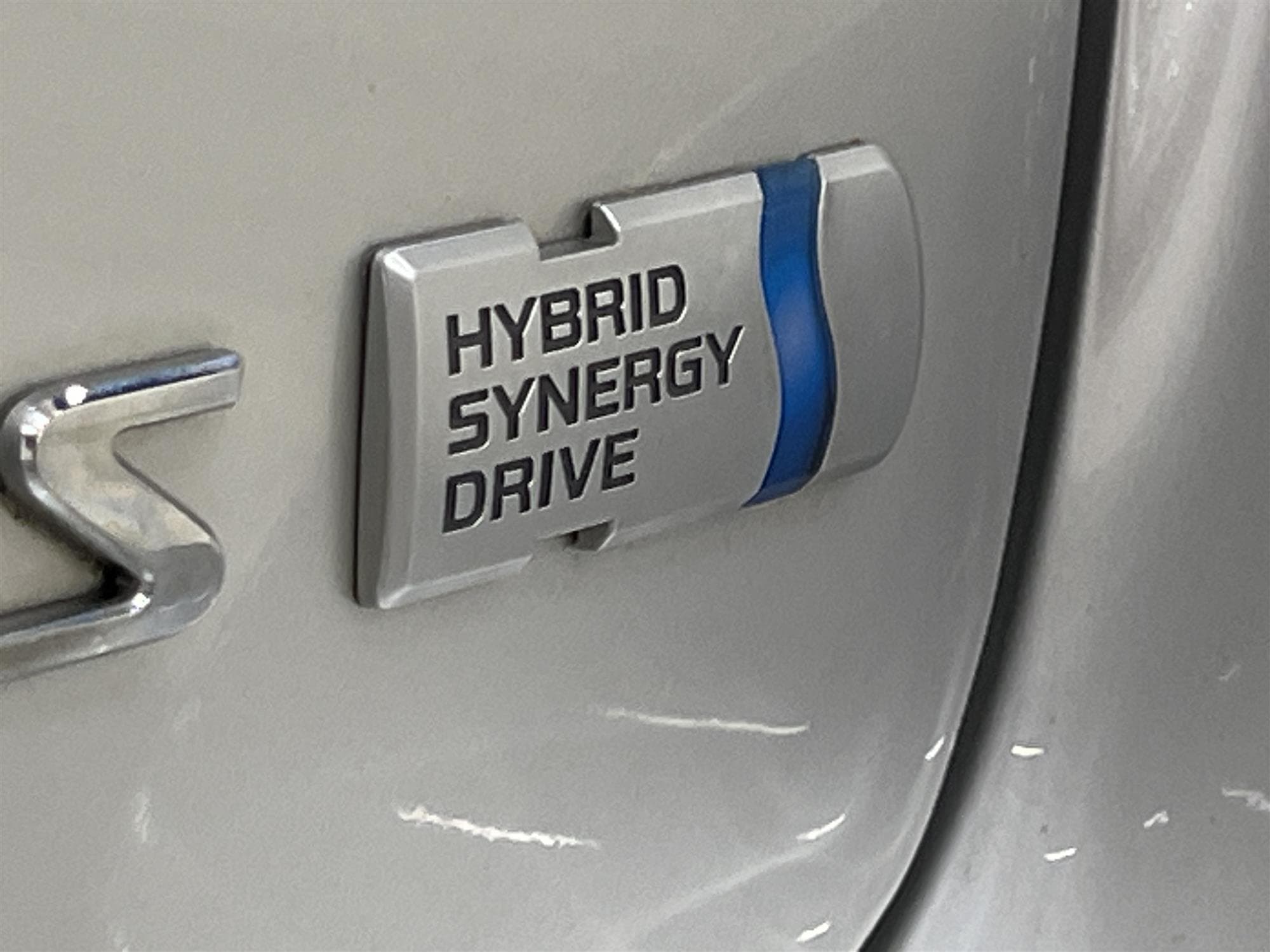 Toyota  Auris Hybrid e-CVT 136hk B-Kam Låg Skatt 0,40L/mil