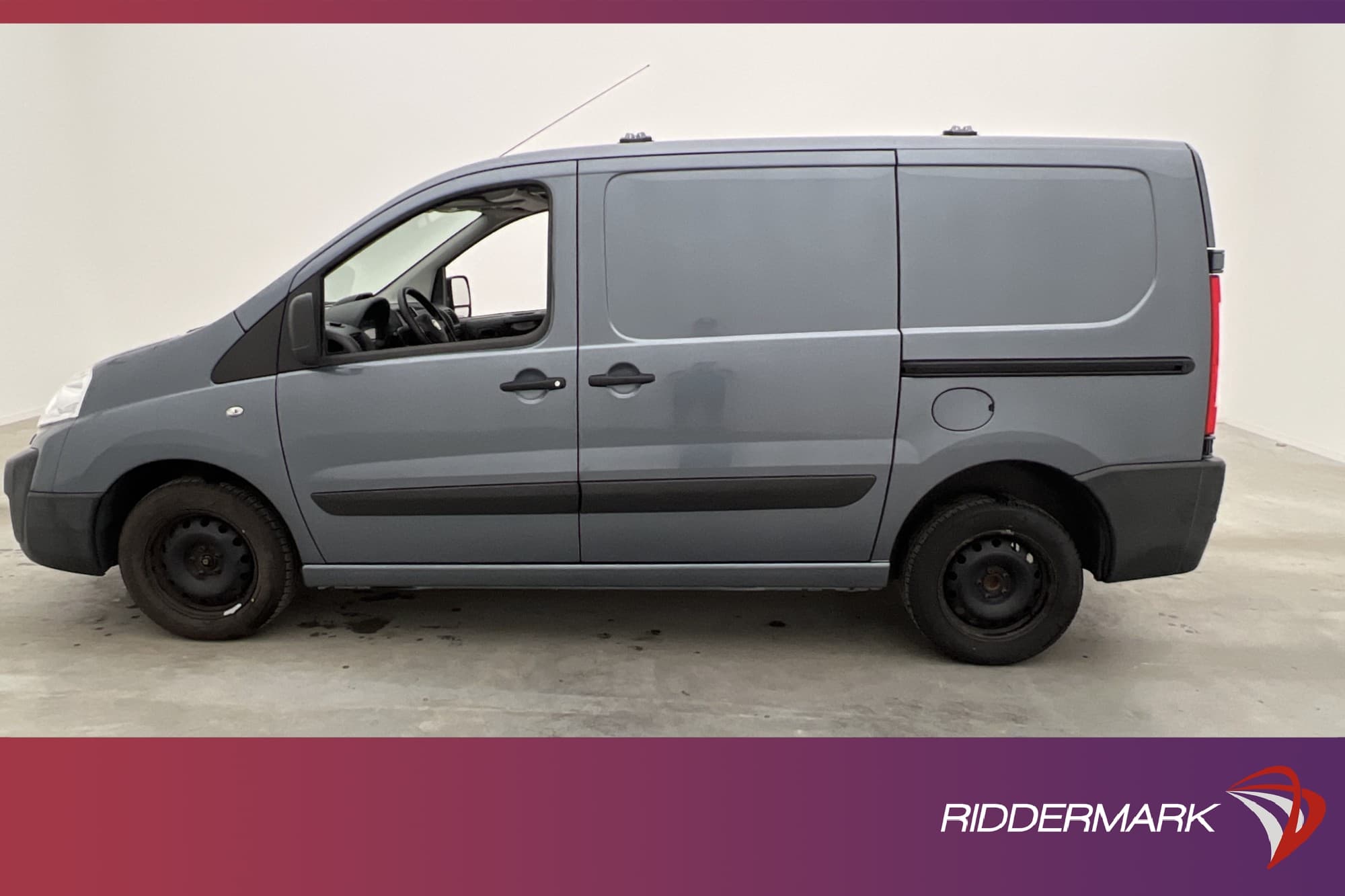 Fiat Scudo