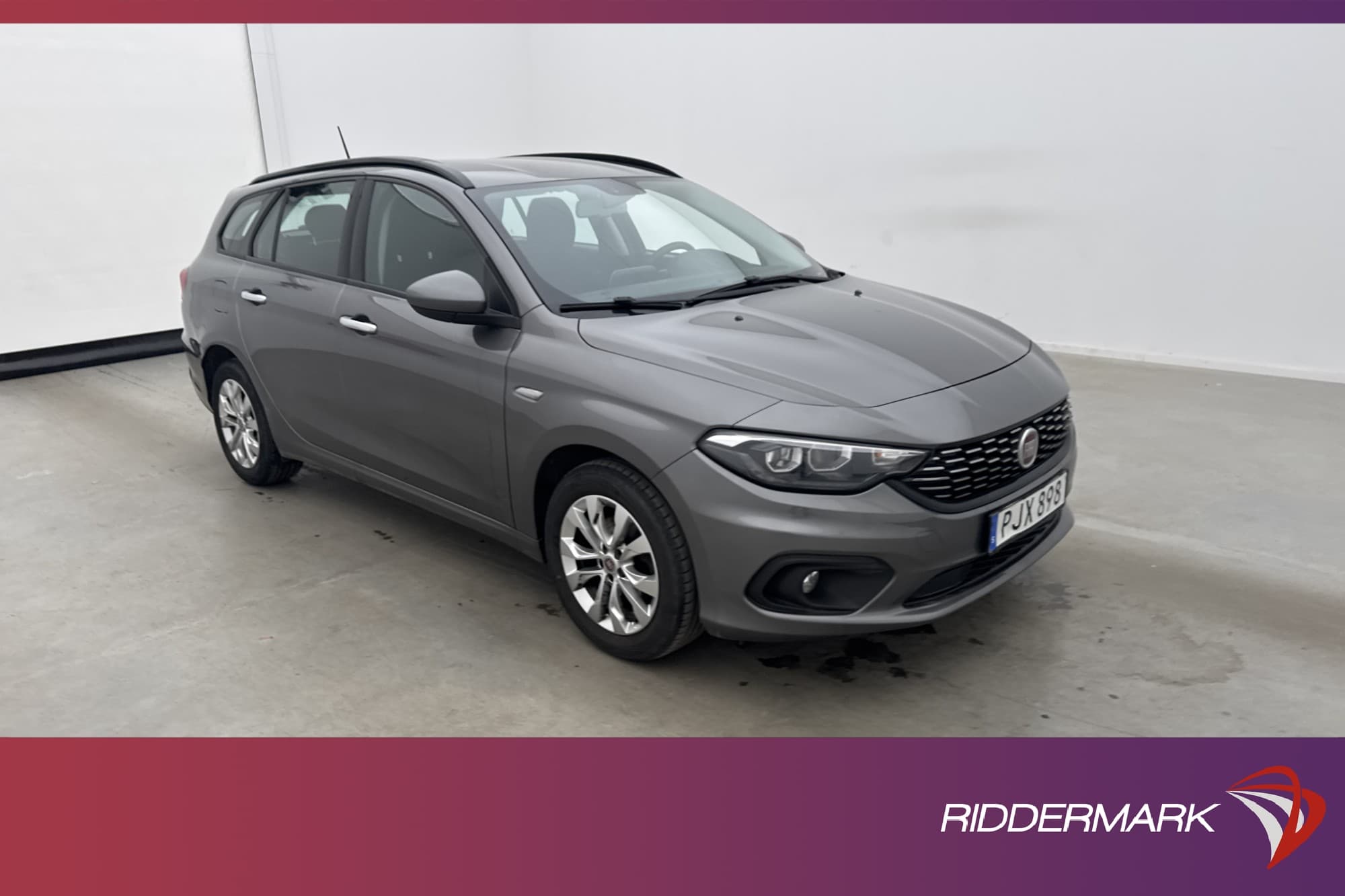 Fiat Tipo Kombi 1.4 FIRE 120hk