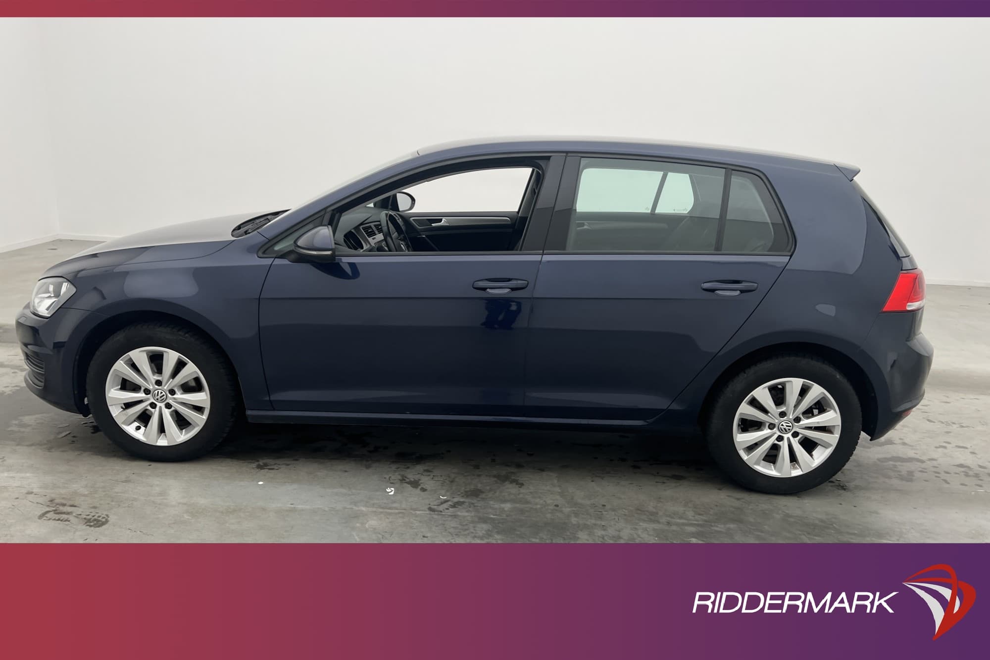 Volkswagen Golf 1.2 TSI 110hk