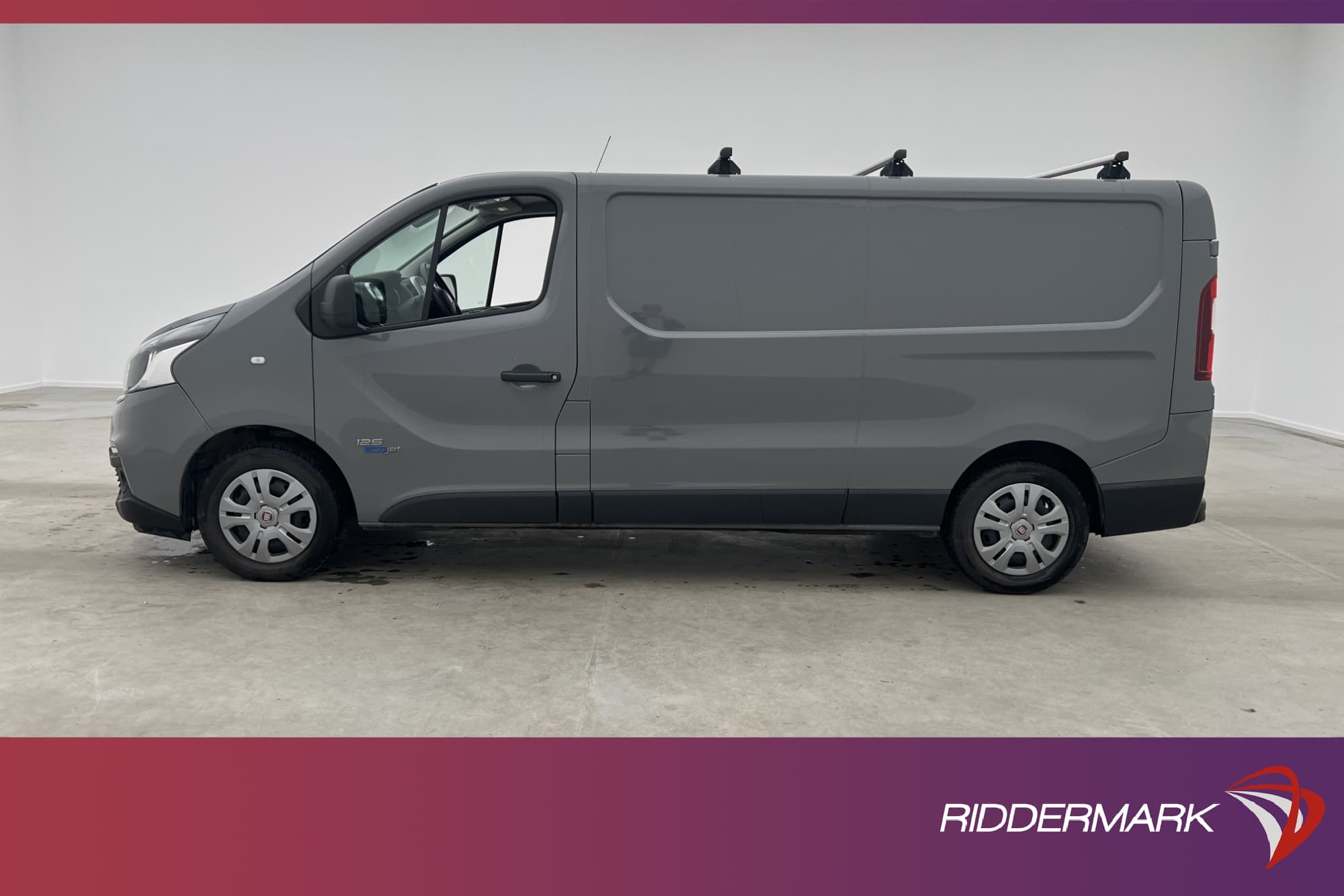 Fiat Talento