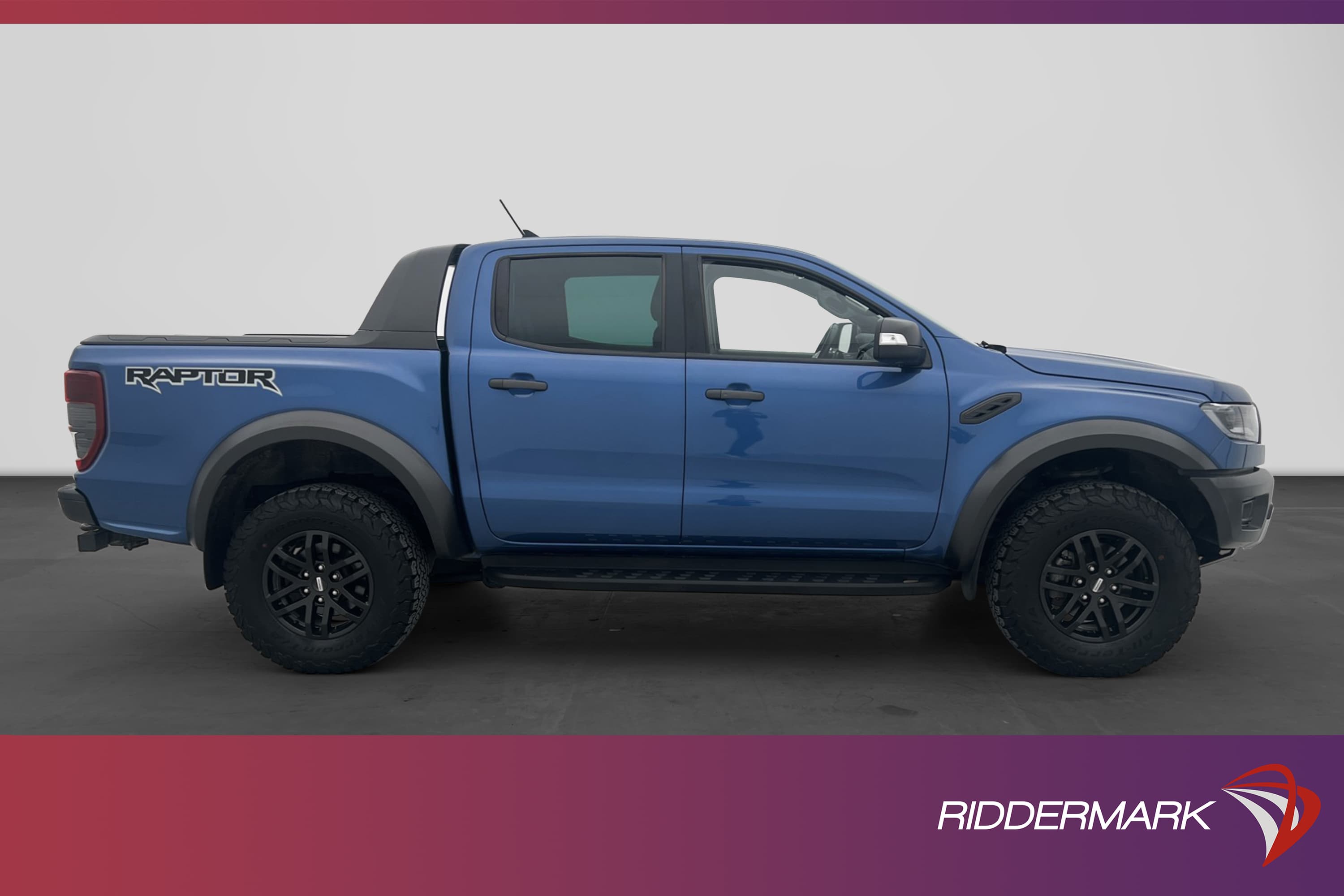 Ford Ranger RAPTOR