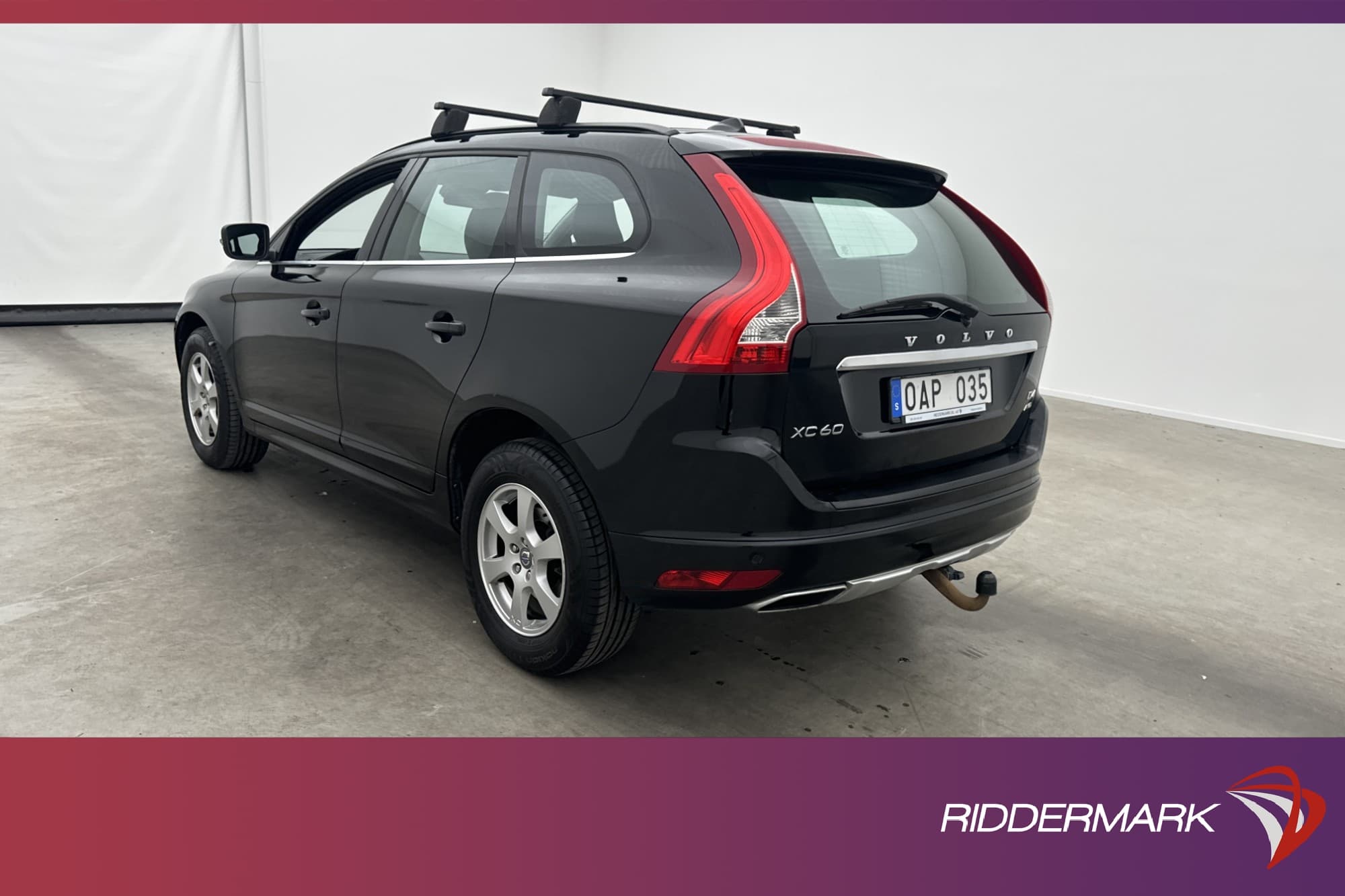 Volvo XC60 D4 AWD Momentum