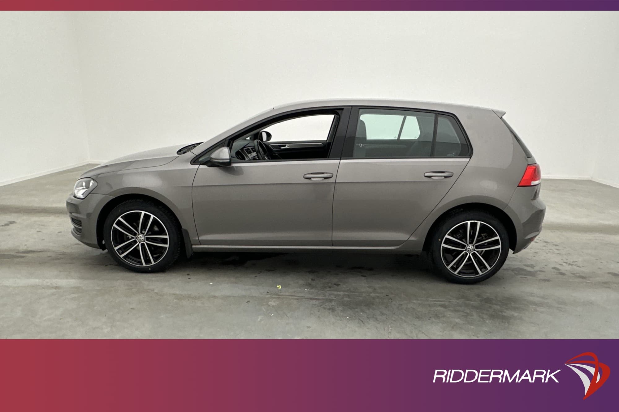 Volkswagen Golf 5-dörrar
