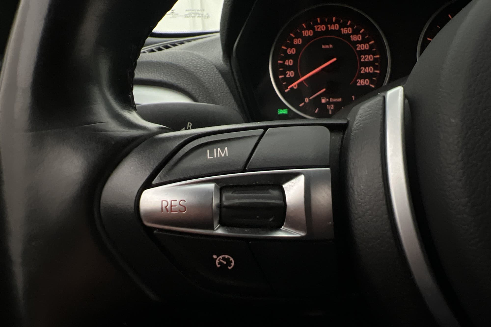 BMW 118 d xDrive 150hk M Sport Rattvärme Keyless P-Sensorer