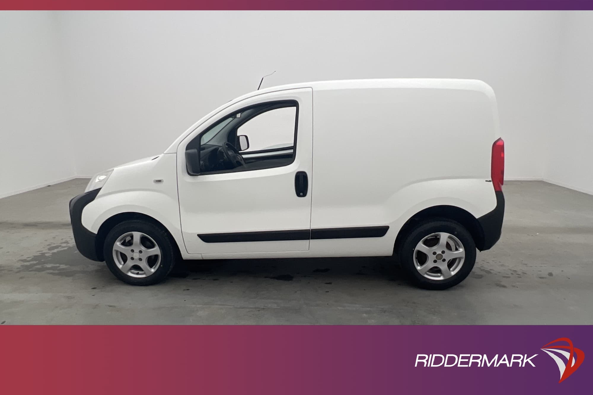Citroën Nemo
