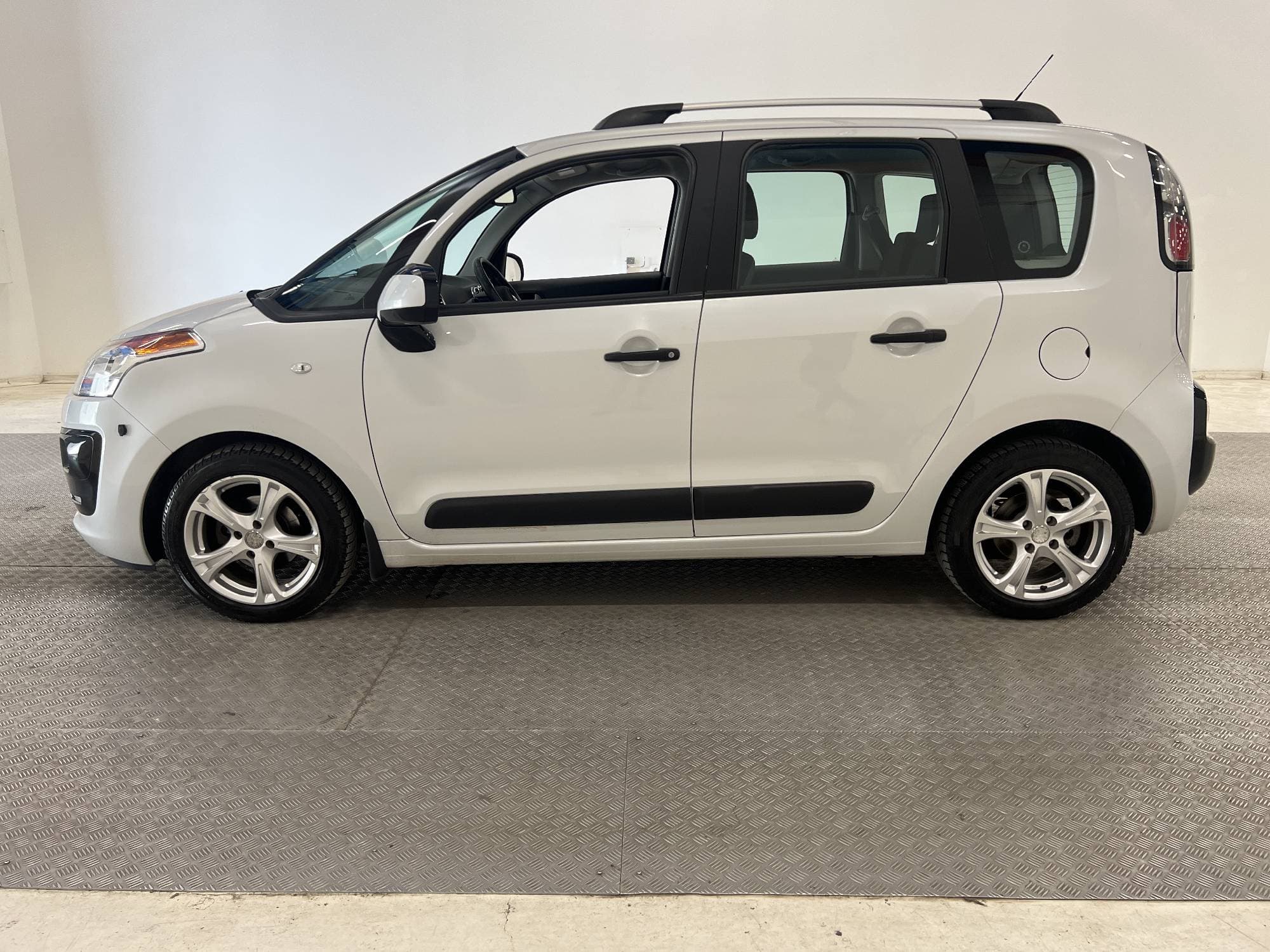 Citroën C3 Picasso 1.6 e-HDi 92hk