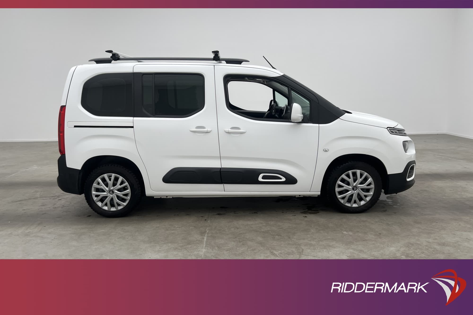 Citroën Berlingo Multispace