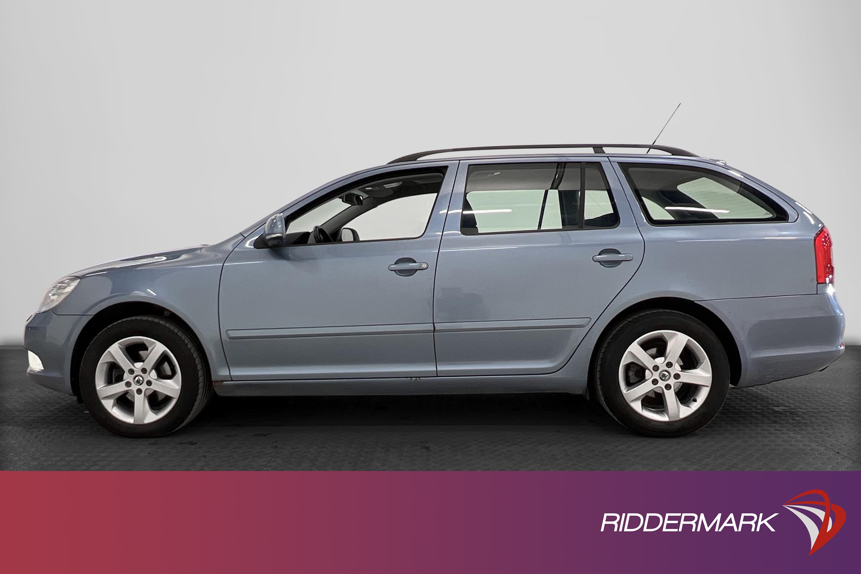 Skoda Octavia Kombi 1.2 TSI