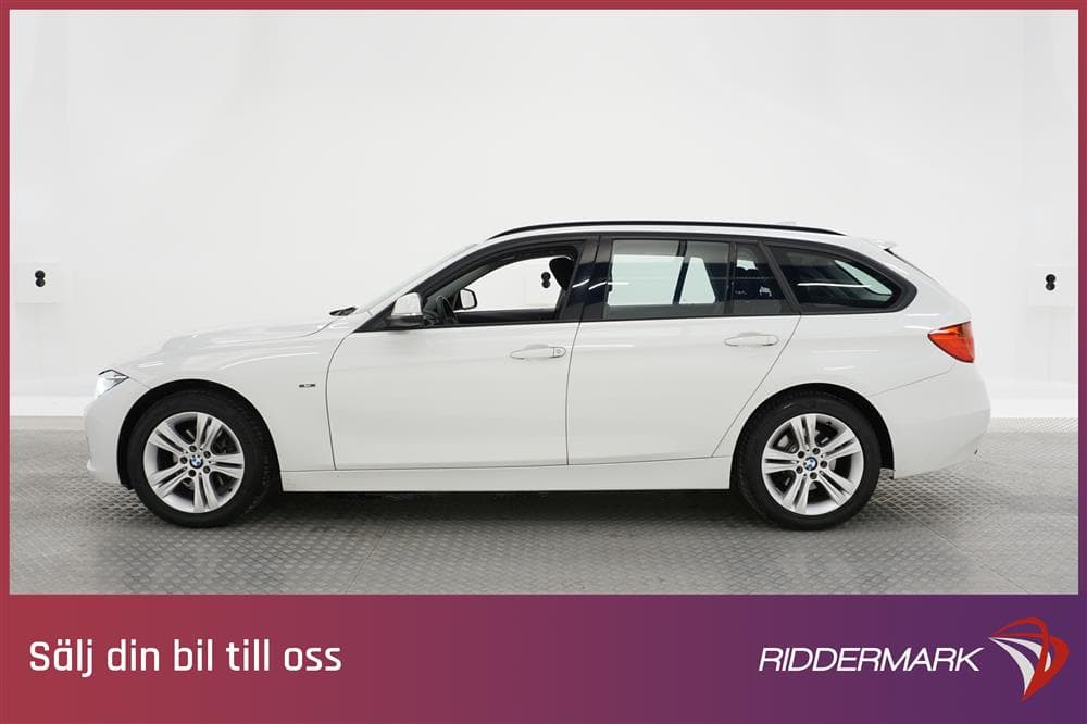 BMW 320d