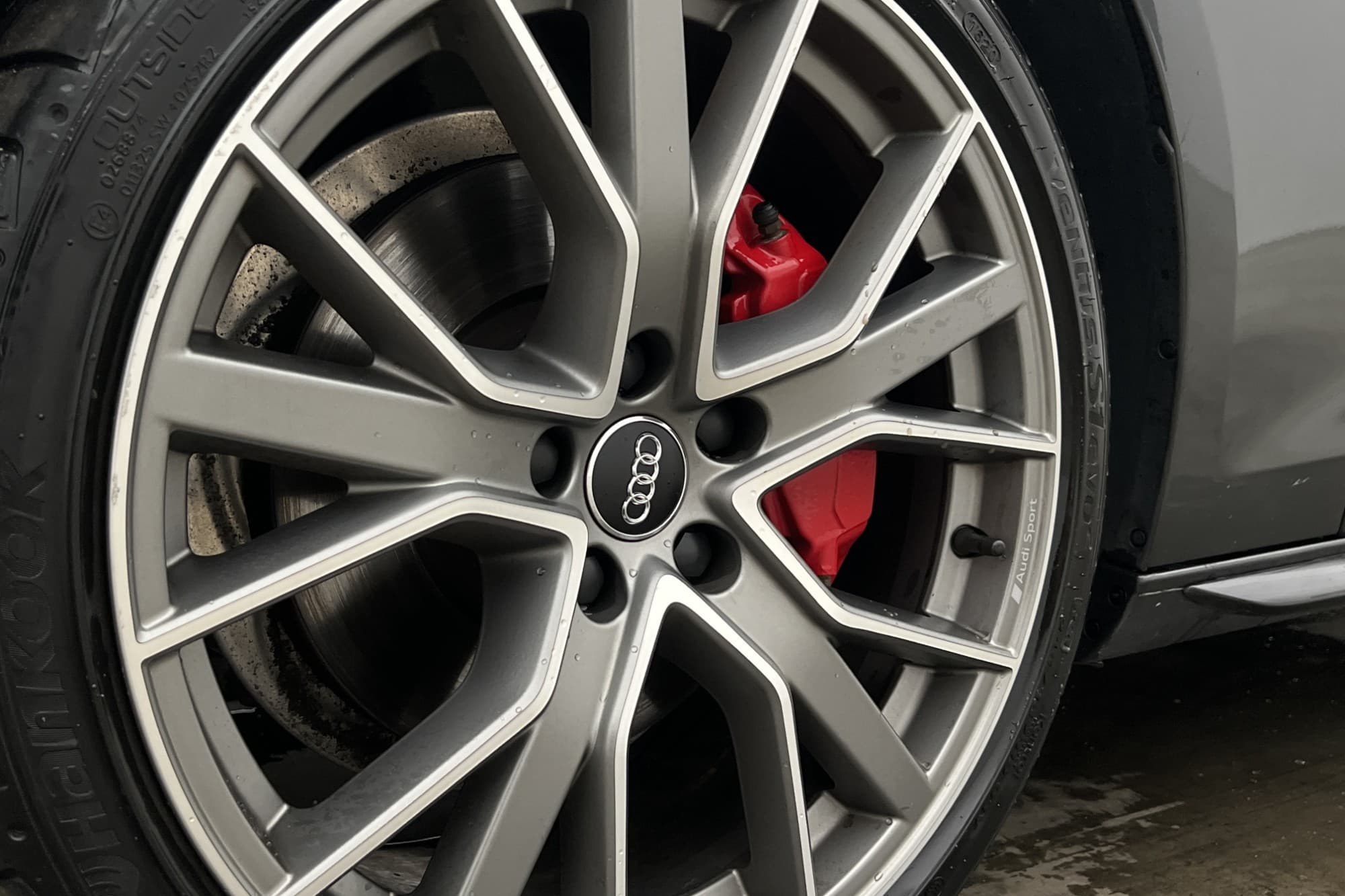Audi A4 40 TDI Q S-Line Edt One Cockpit Värmare Drag Kamera