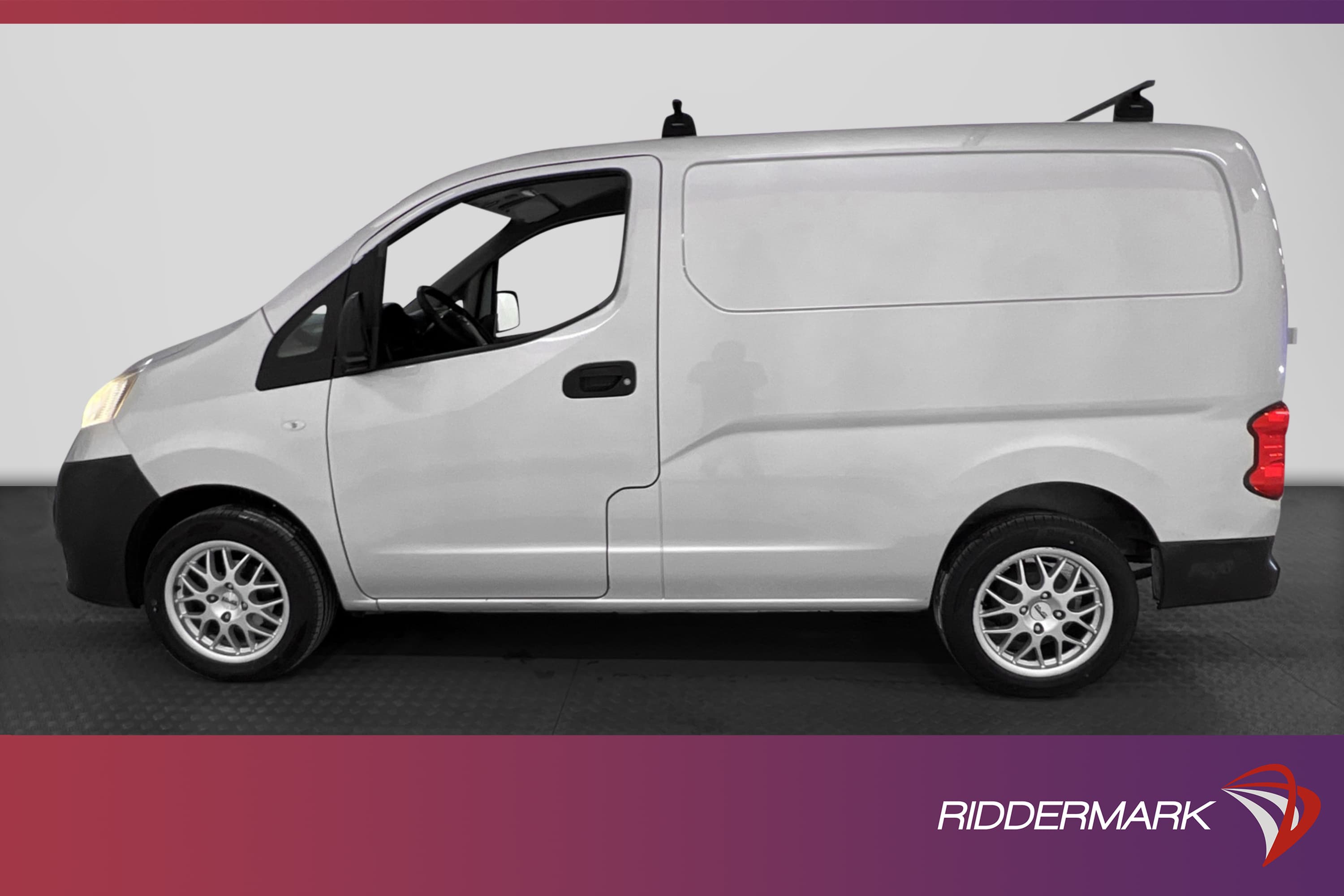 Nissan NV200