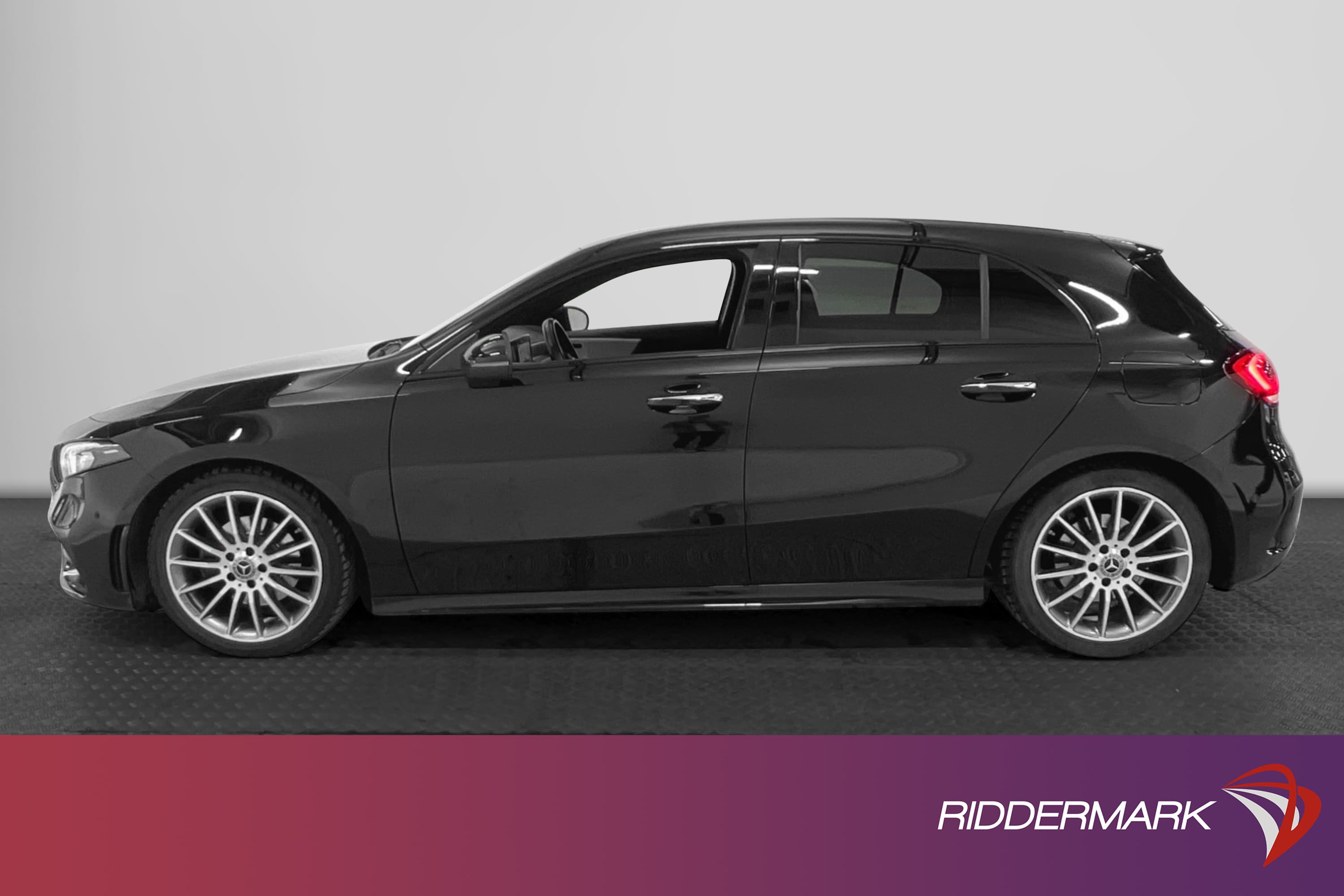 Mercedes-Benz A