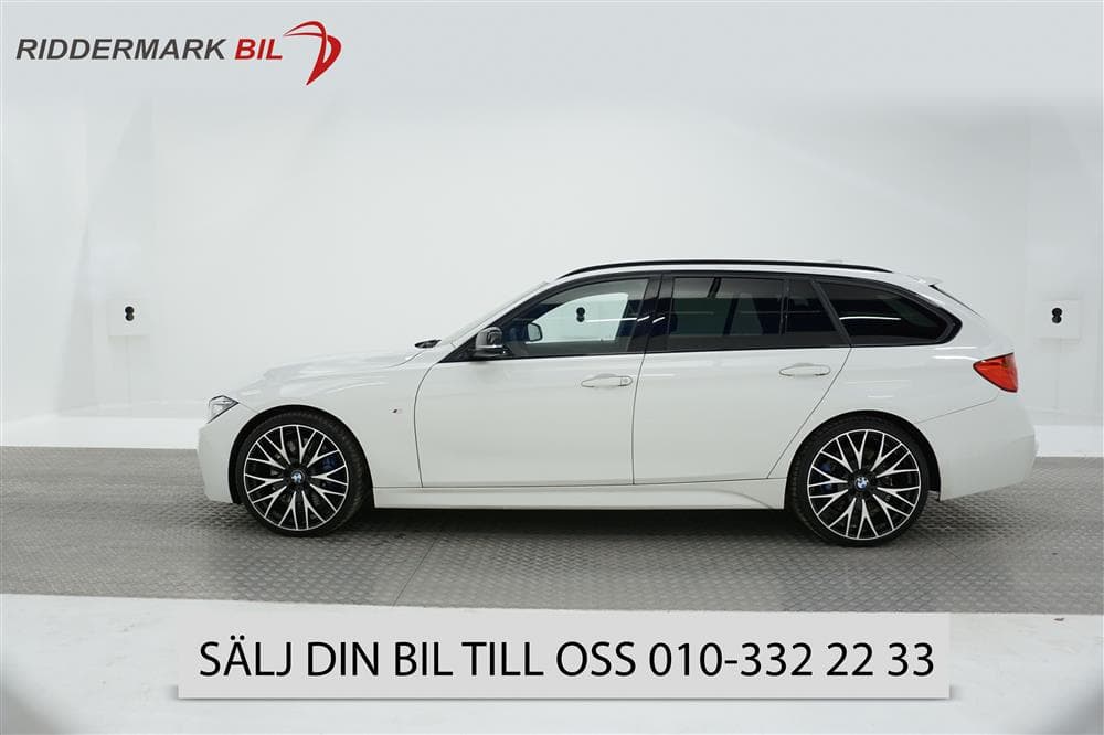 BMW 335