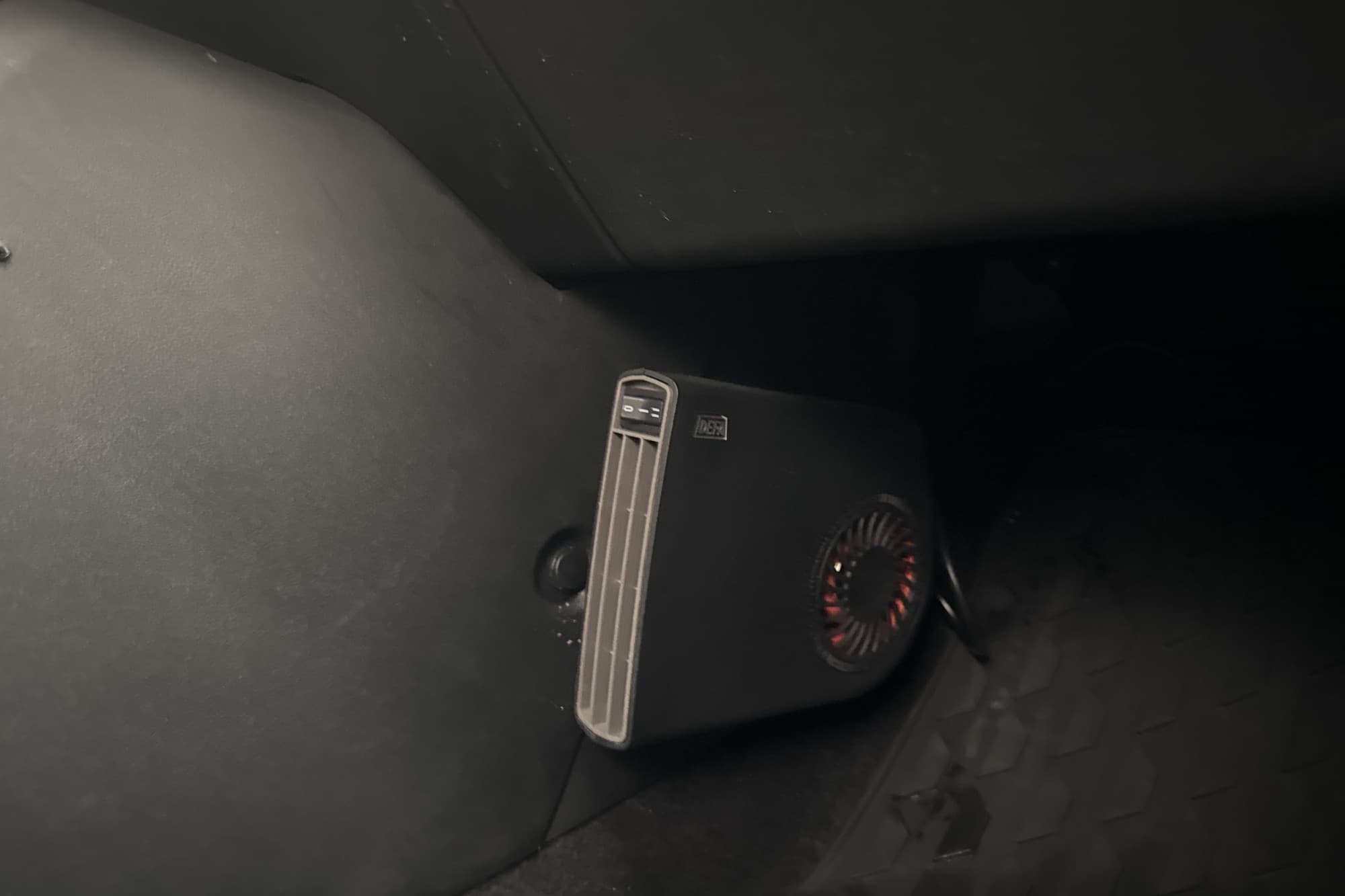 Hyundai Kona Electric Long Range Essential Kamera Värm Moms