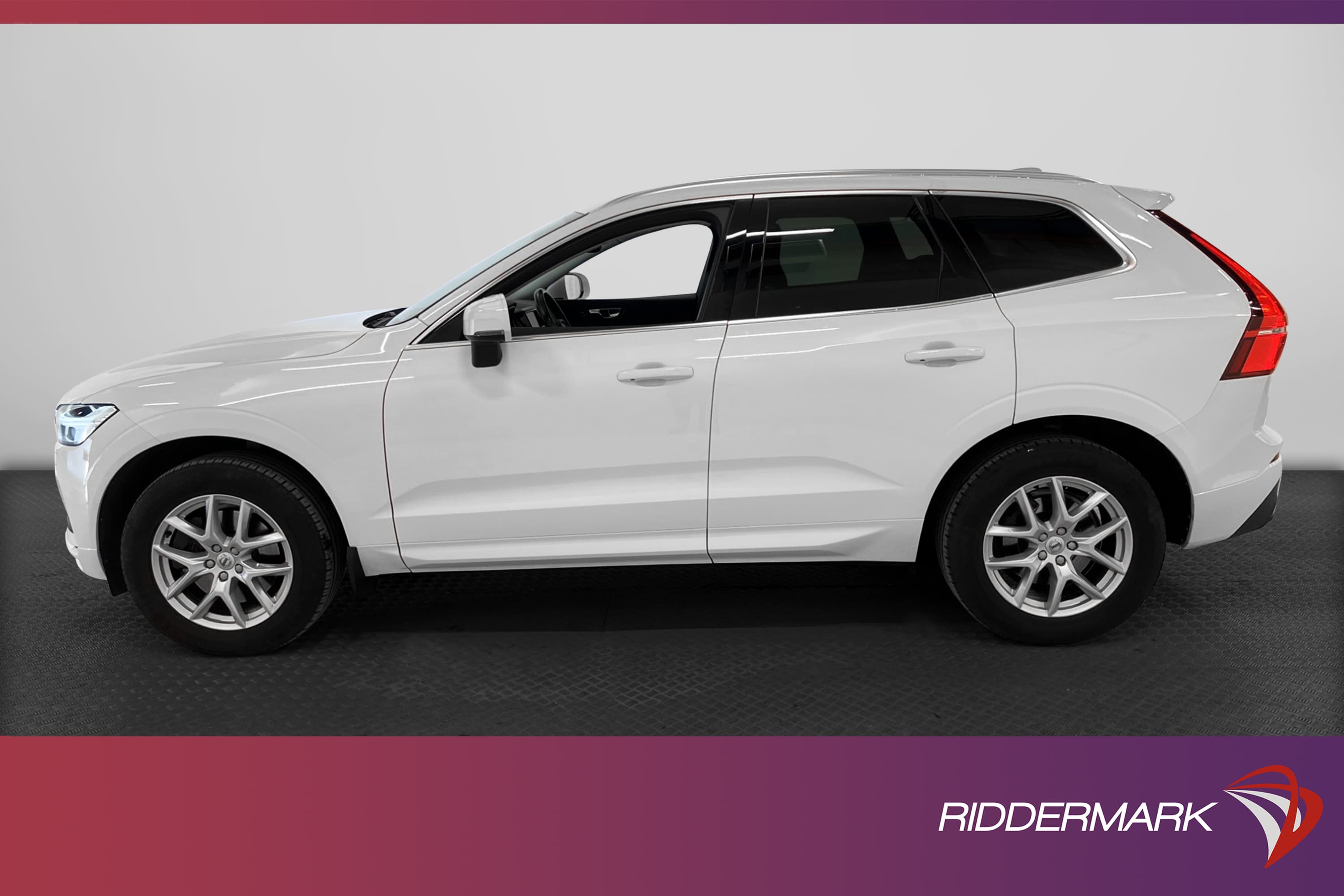 Volvo XC60 D4 AWD