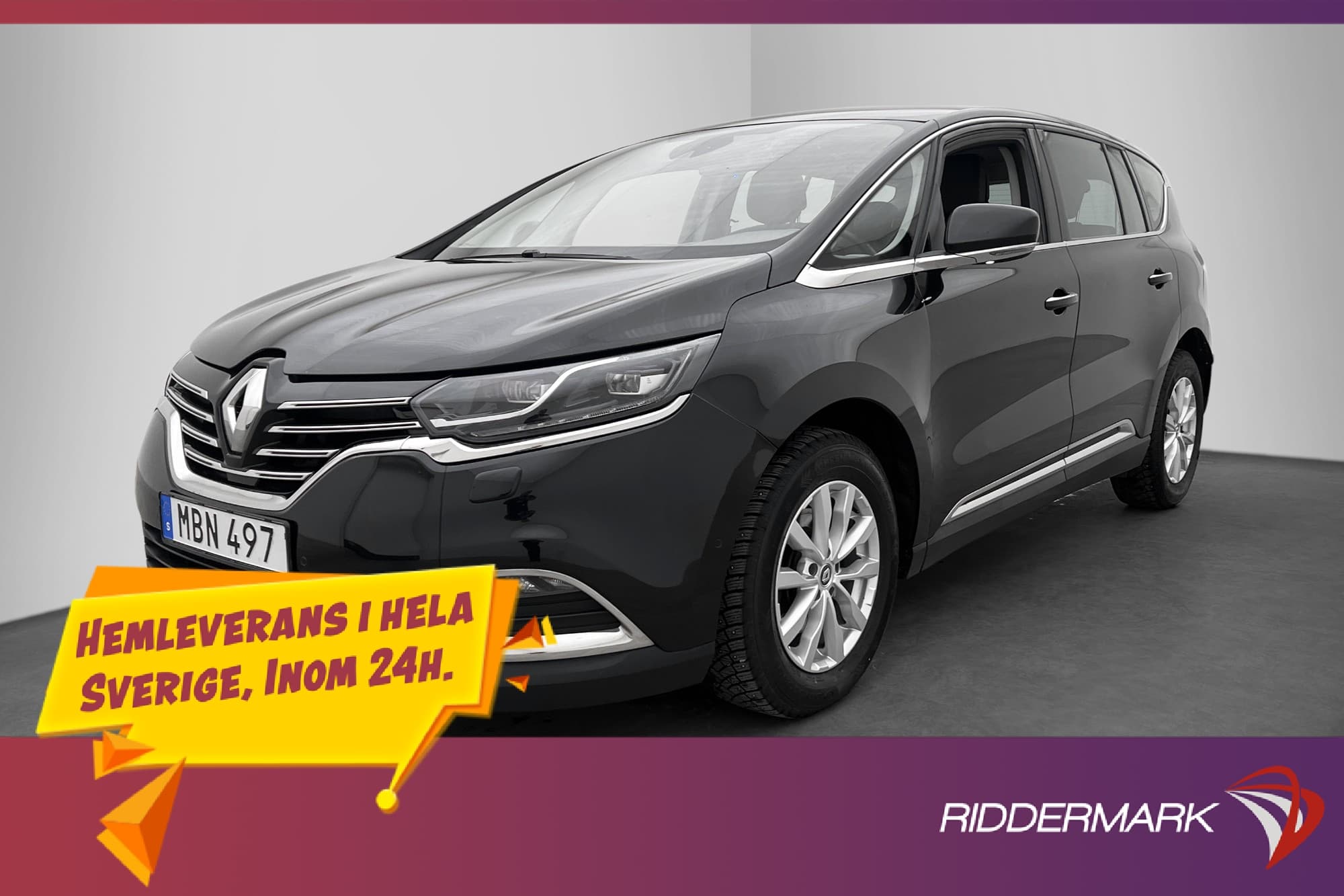 Renault Espace