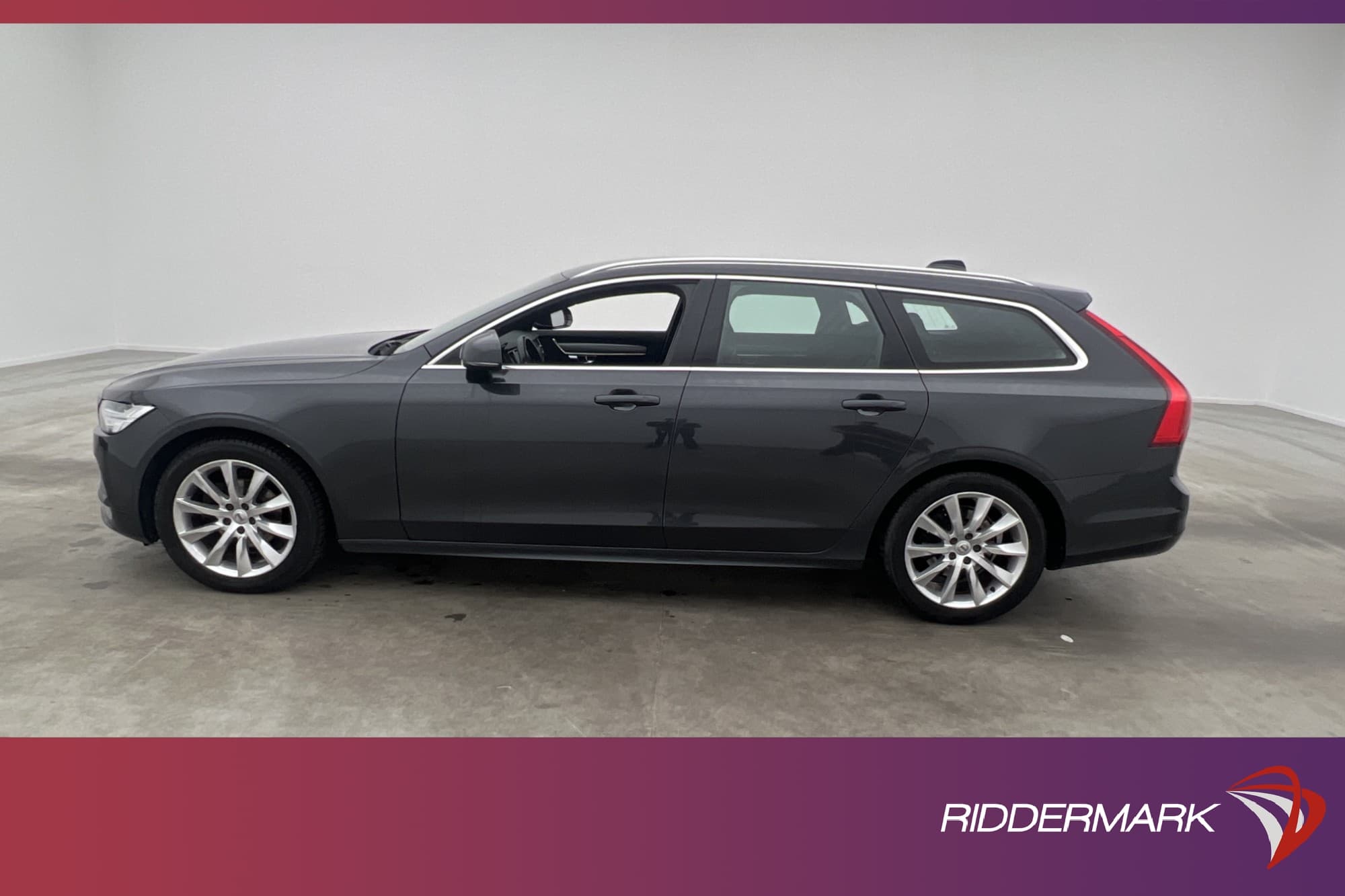Volvo V90 D4 190hk Momentum
