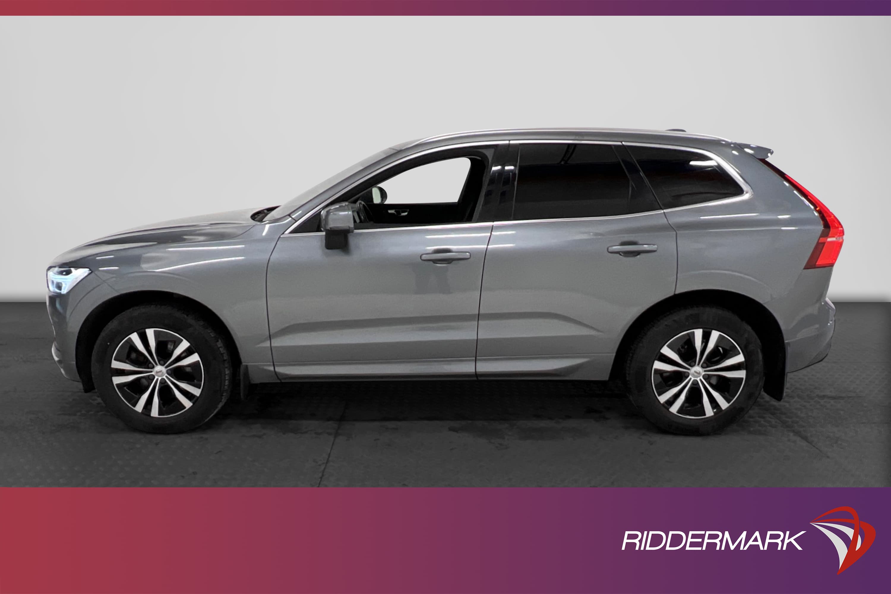 Volvo XC60 B4