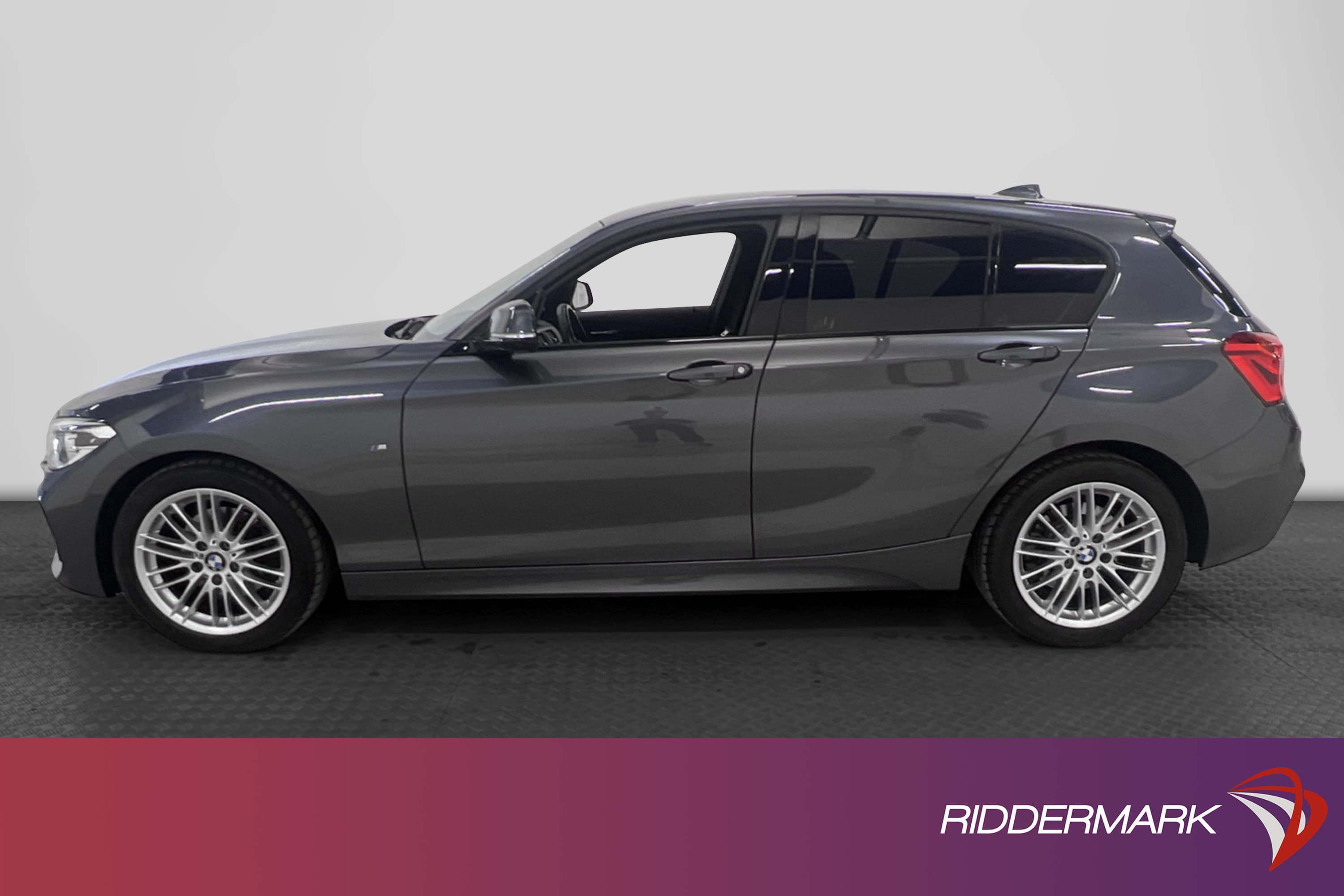 BMW 120i