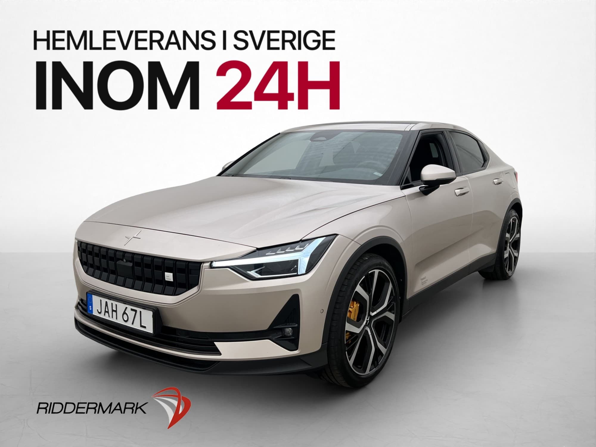 Polestar 2