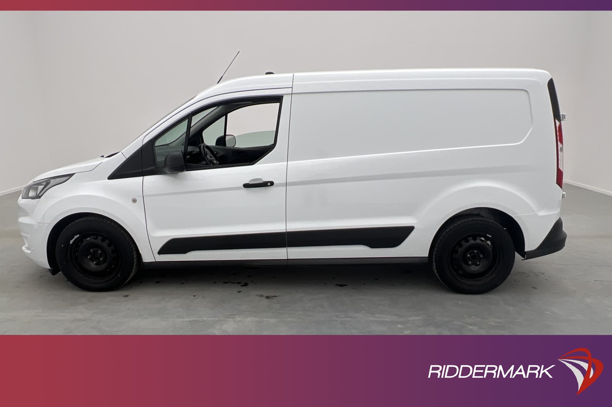 Ford Transit Connect LWB