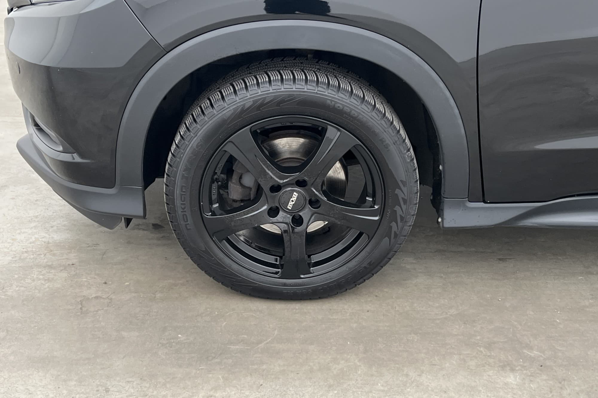 slider