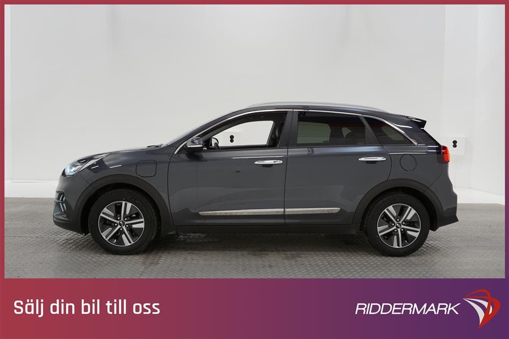 Kia Niro Plug-in LCI 141hk