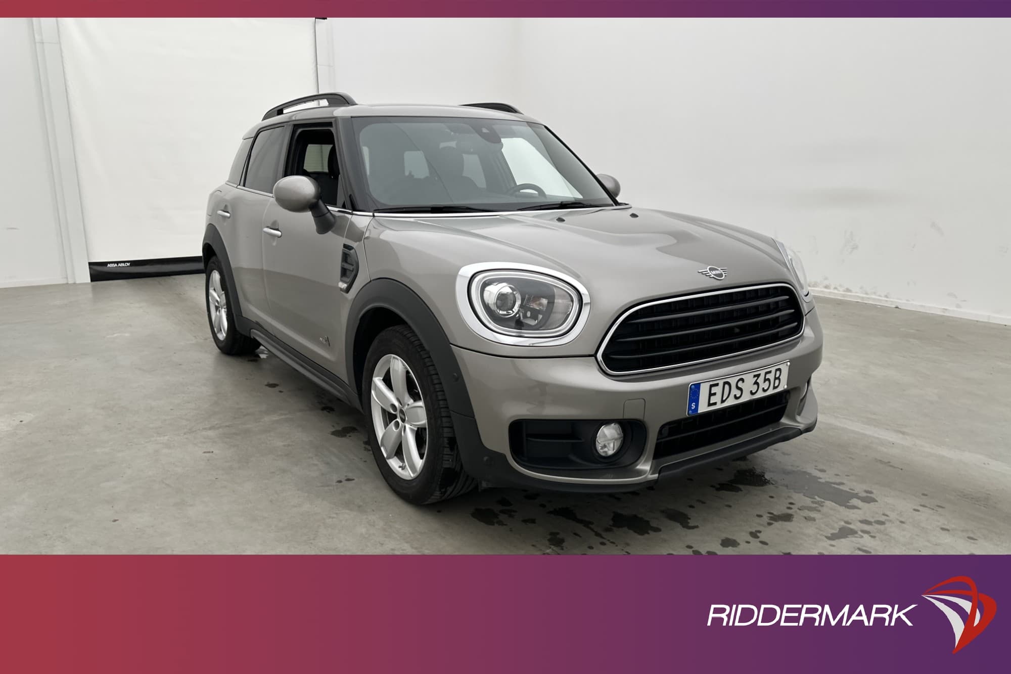 MINI Countryman ALL4